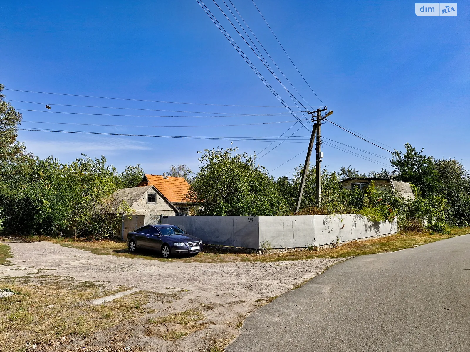 Продается одноэтажный дом 51.1 кв. м с гаражом, цена: 30000 $ - фото 1