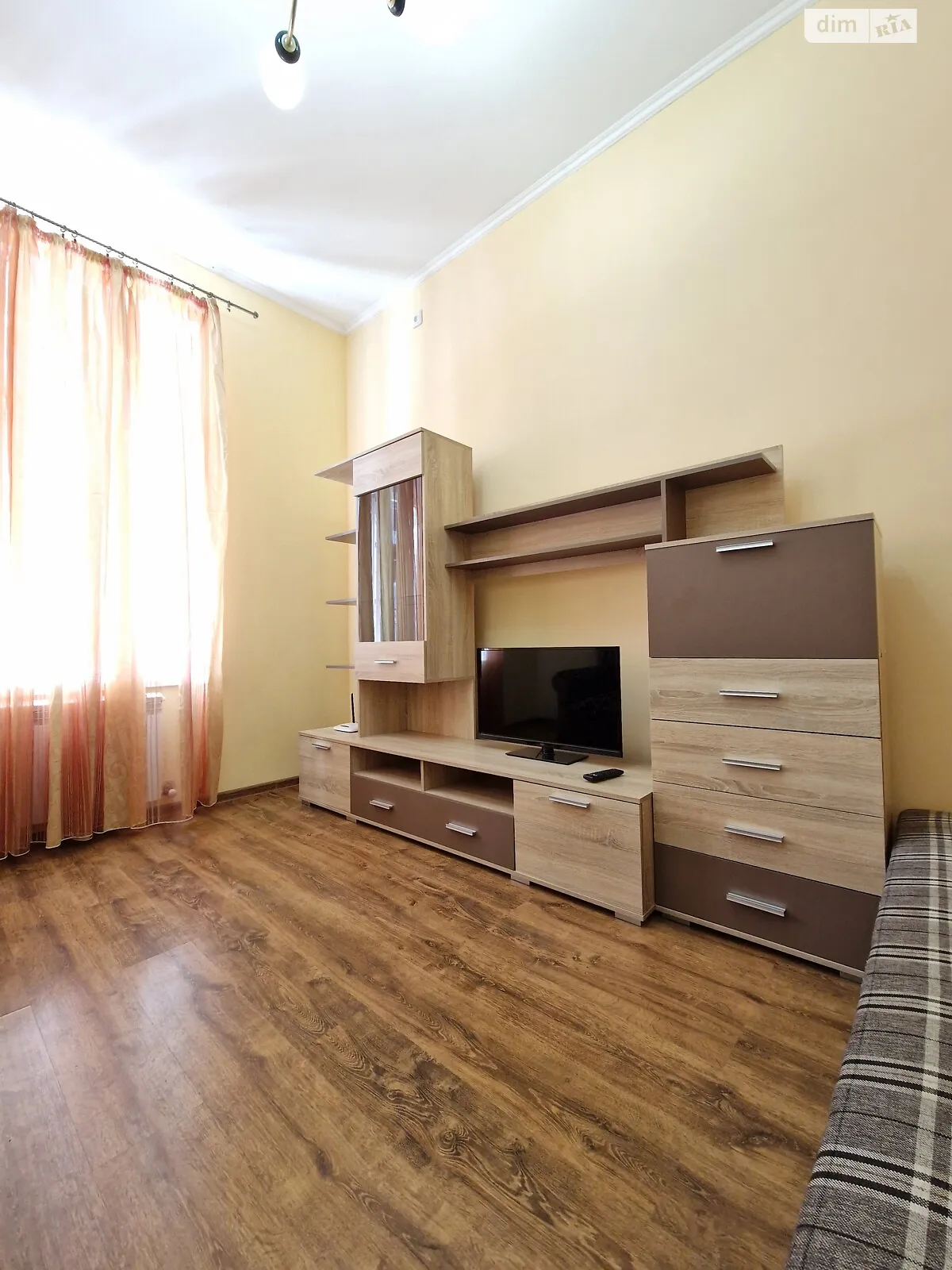 Сдается в аренду 2-комнатная квартира 45 кв. м в Одессе, ул. Троицкая - фото 1