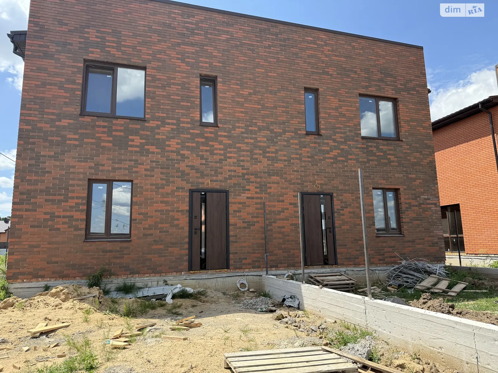 ул. Мелодийная Агрономичное, цена: 55000 $ - фото 1