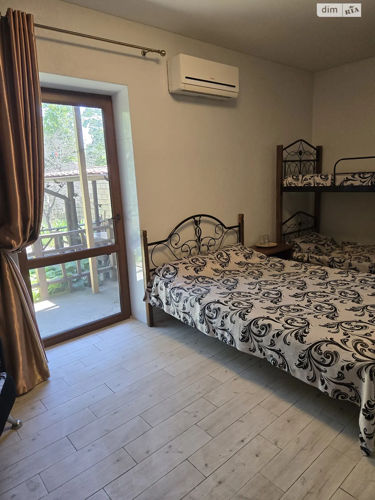 Сдается в аренду комната в Одессе, цена: 350 грн - фото 1