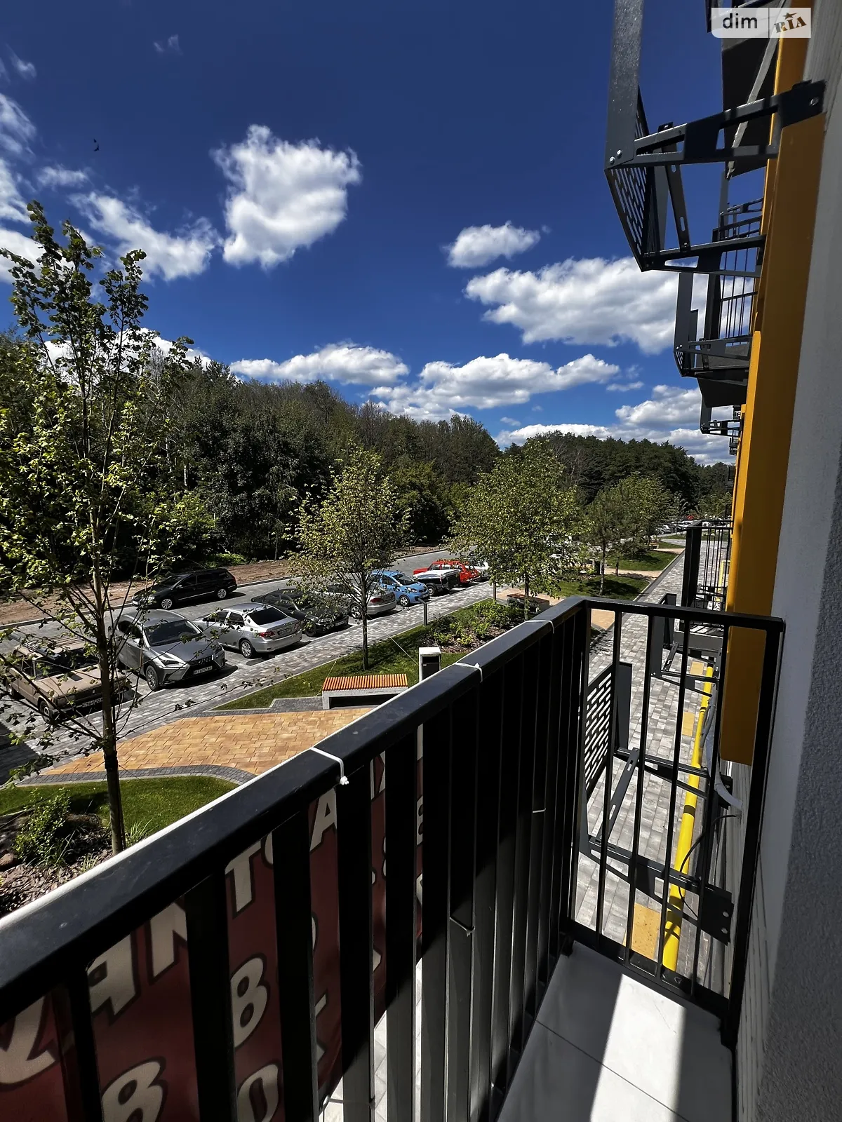 Продается 1-комнатная квартира 28 кв. м в Ирпене, ул. Соборная(ІІІ Интернационала), 2К/34 - фото 1