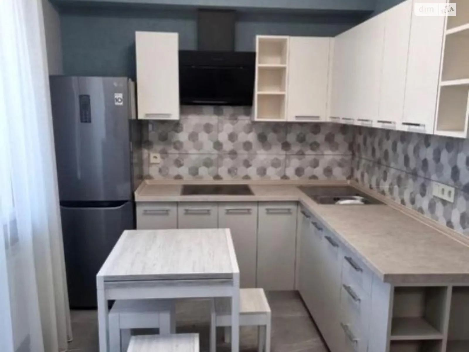 Продается 1-комнатная квартира 34.3 кв. м в Харькове, ул. Драгоманова, 8 - фото 1