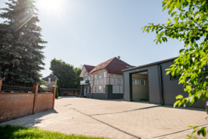 Продажа специального помещения, Львов, р‑н. Рясное, Чикаленко улица, дом 26