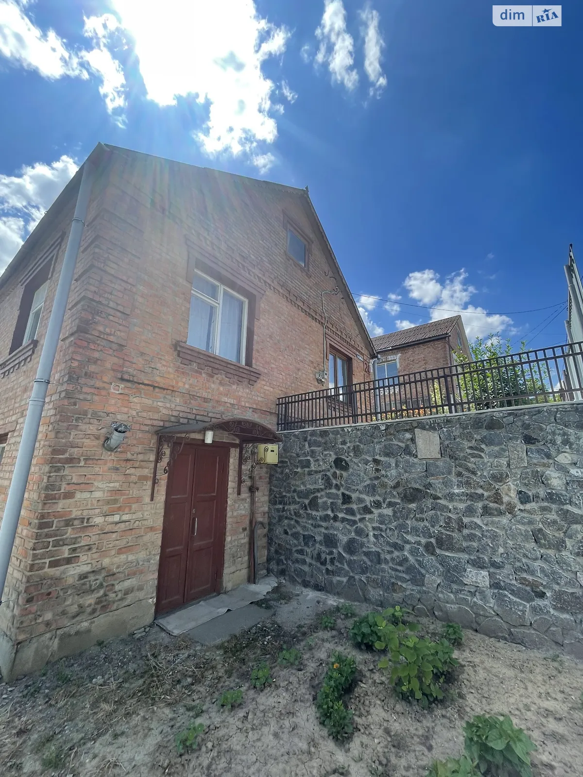 Здається в оренду будинок 2 поверховий 105 кв. м з верандою, цена: 15000 грн - фото 1