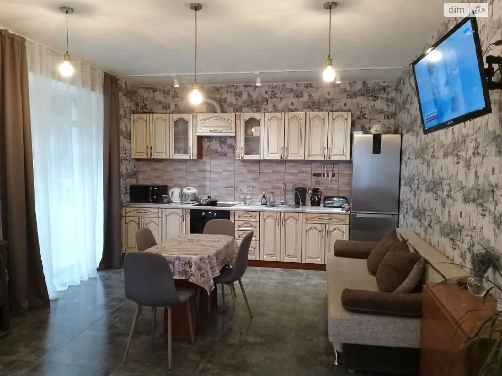 Продается дом на 2 этажа 111 кв. м с мансардой, цена: 110000 $ - фото 1