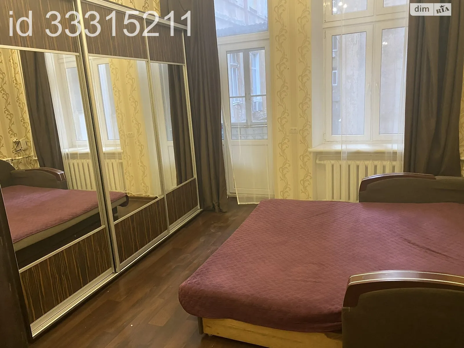 Продается 2-комнатная квартира 78.8 кв. м в Одессе, ул. Нины Строкатой(Бунина) - фото 1