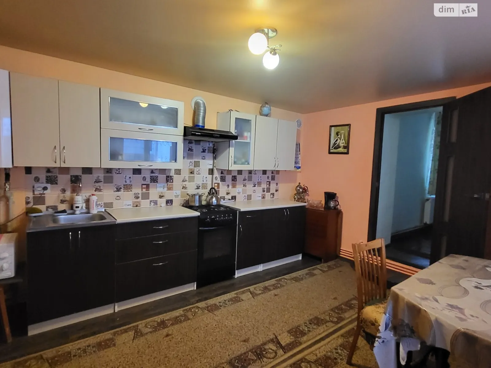 Продается одноэтажный дом 72.5 кв. м с садом, цена: 35000 $ - фото 1