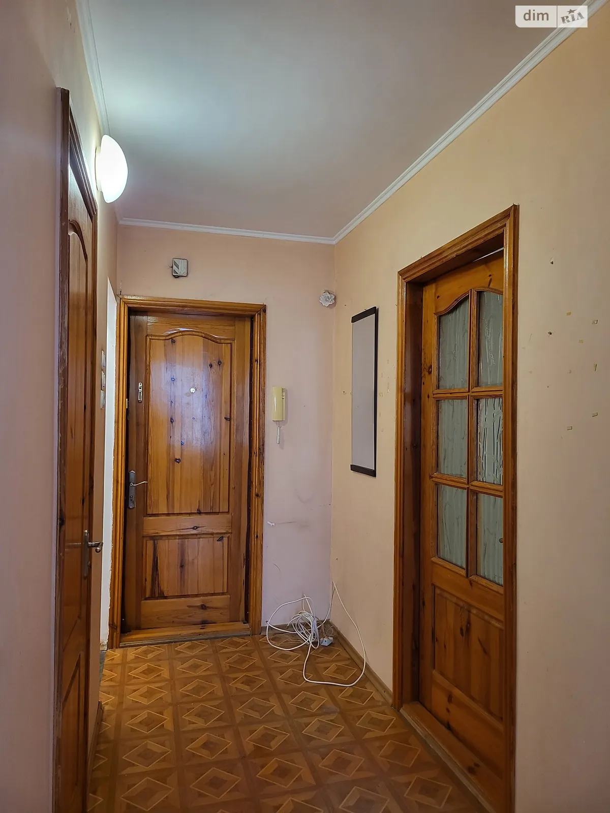 Продається 1-кімнатна квартира 32.7 кв. м у Вінниці, вул. Чайковського - фото 1