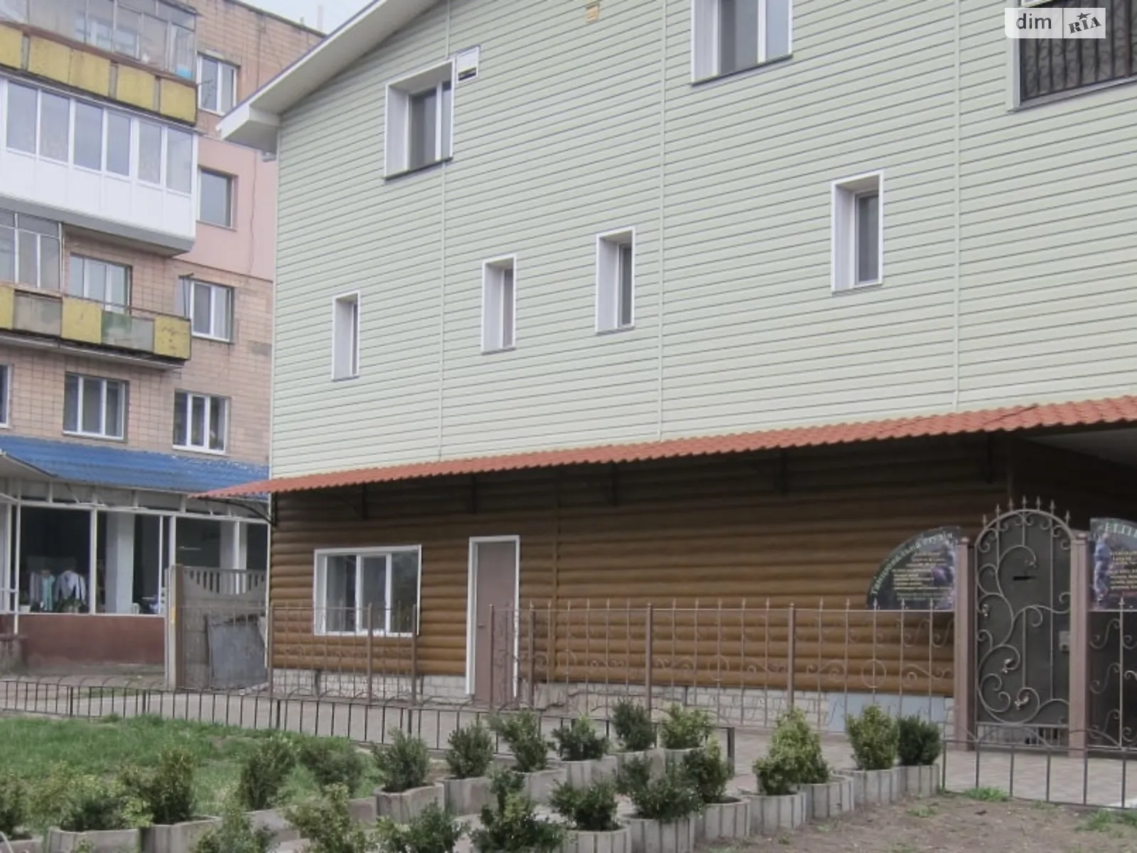 ул. Гуржиевская, 4 Приднепровский Черкассы, цена: 87120 грн - фото 1