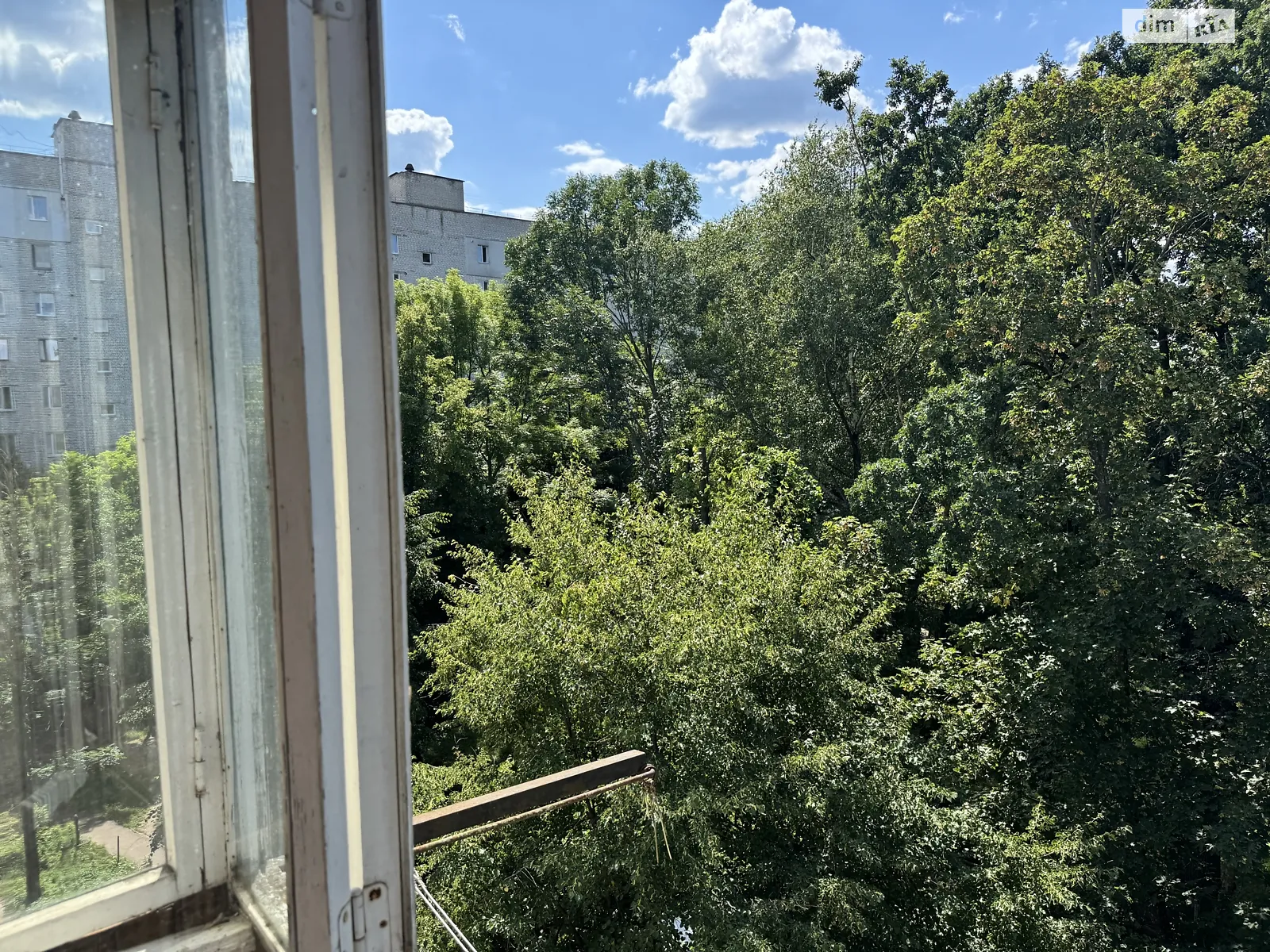 Продается 2-комнатная квартира 48 кв. м в Житомире, ул. Франко Ивана, 3 - фото 1