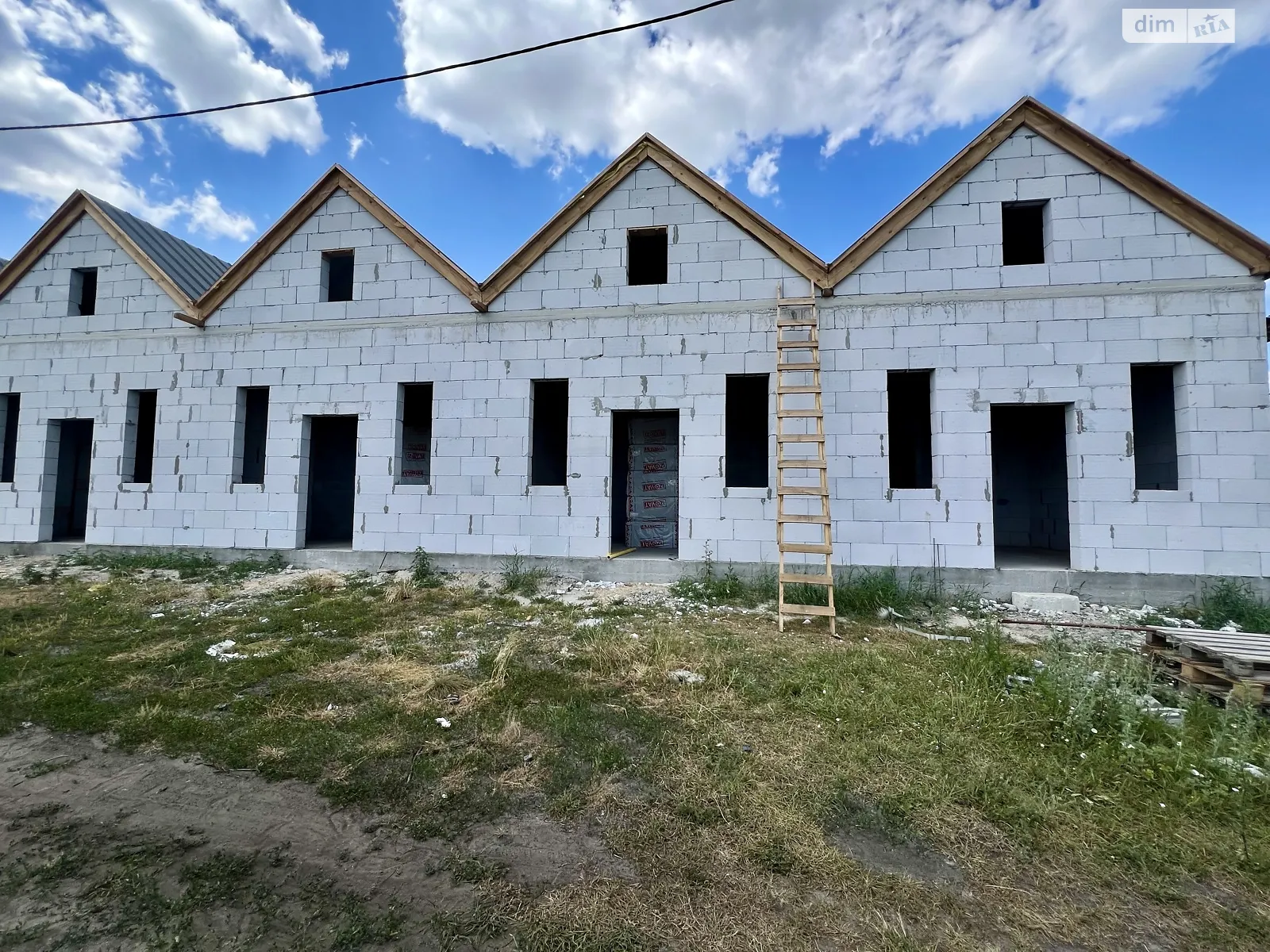 вул Ірпенская Михайловка-Рубежовка (Ирпень), цена: 15000 $ - фото 1
