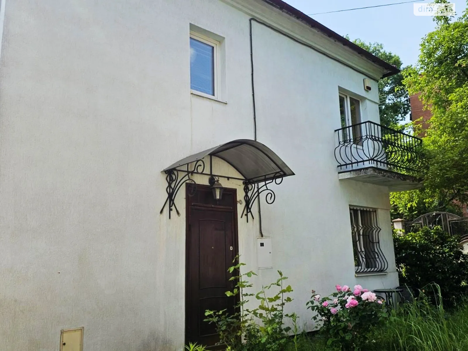 Здається в оренду будинок 2 поверховий 105 кв. м з садом, цена: 1000 € - фото 1