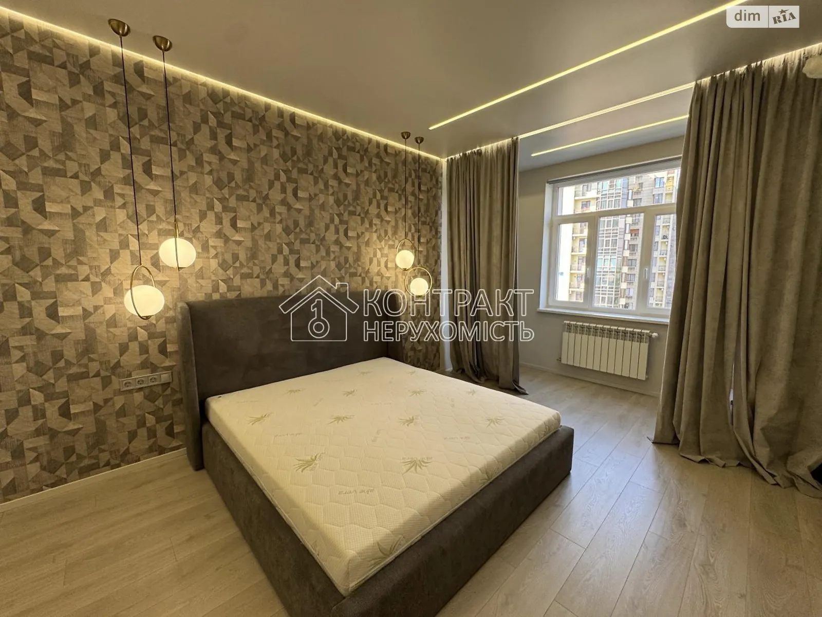 Продается 3-комнатная квартира 98.1 кв. м в Харькове, цена: 120000 $ - фото 1