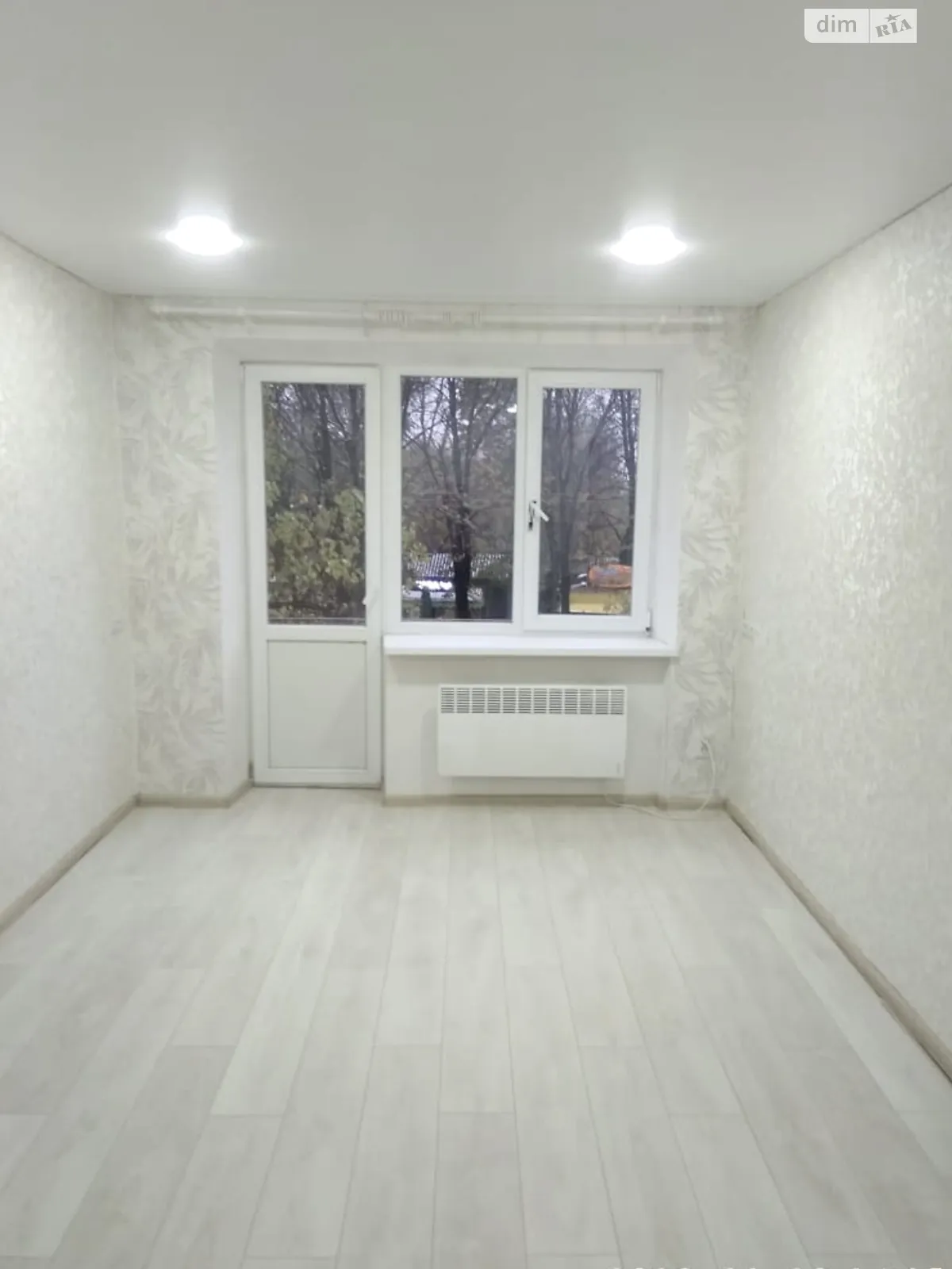 Продается 1-комнатная квартира 27.96 кв. м в Гайвороне, ул. Василия Стуса(Кирова), 11 - фото 1