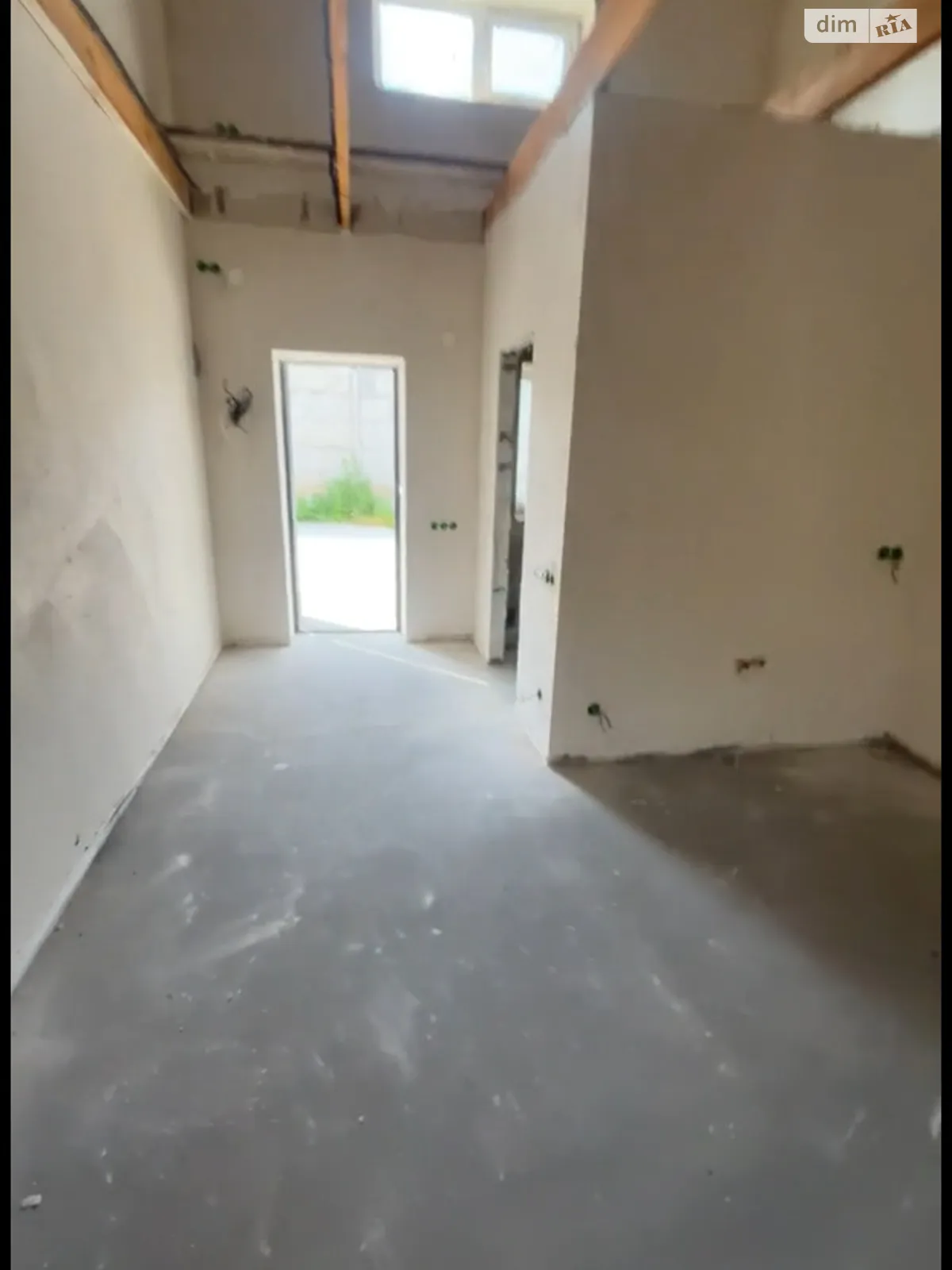 Продается дом на 2 этажа 45 кв. м с балконом, цена: 33500 $ - фото 1