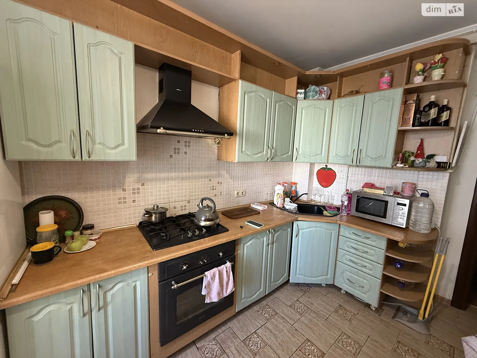 Продается 3-комнатная квартира 64 кв. м в Одессе, ул. Парковая - фото 1