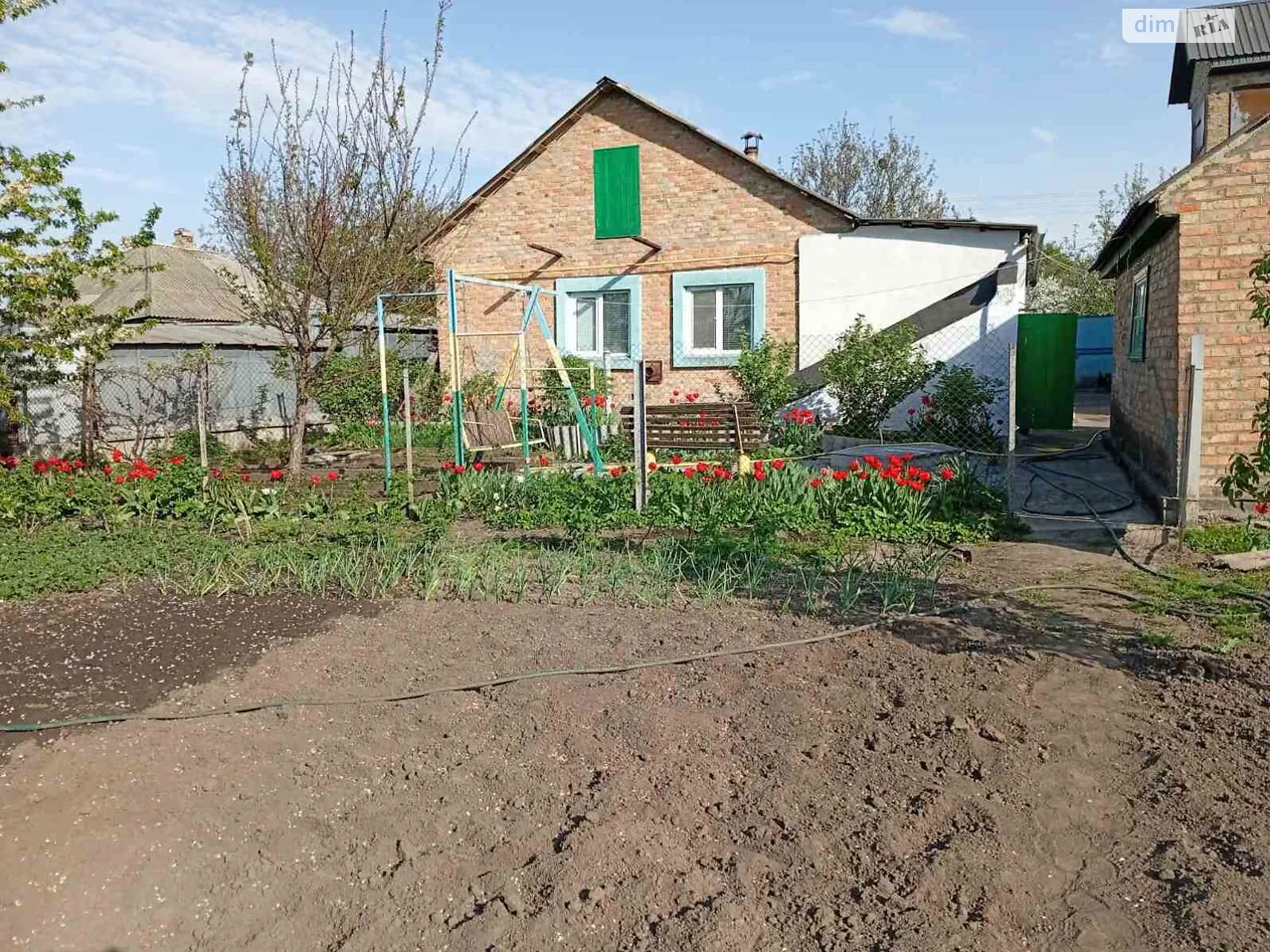 ул. Херсонская(Воровского) Чигирин, цена: 1400000 грн - фото 1
