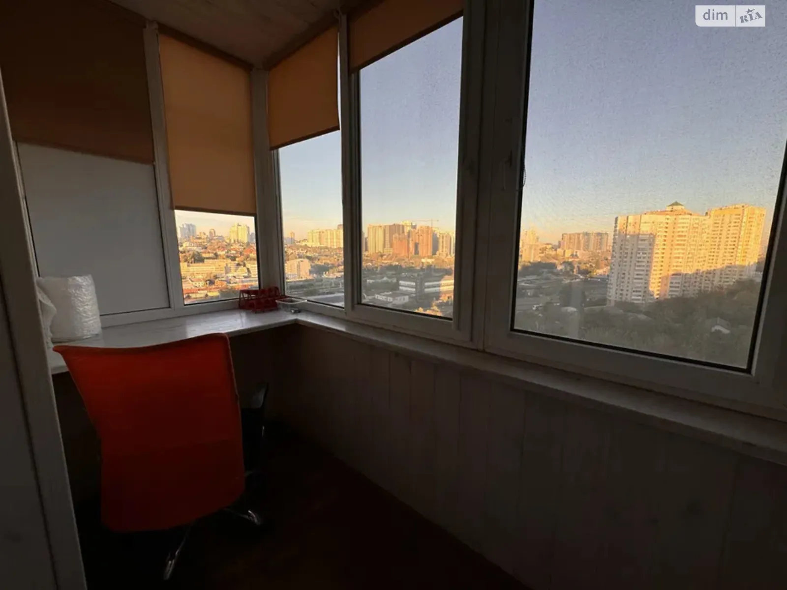 Продается 1-комнатная квартира 43 кв. м в Киеве, цена: 83000 $ - фото 1