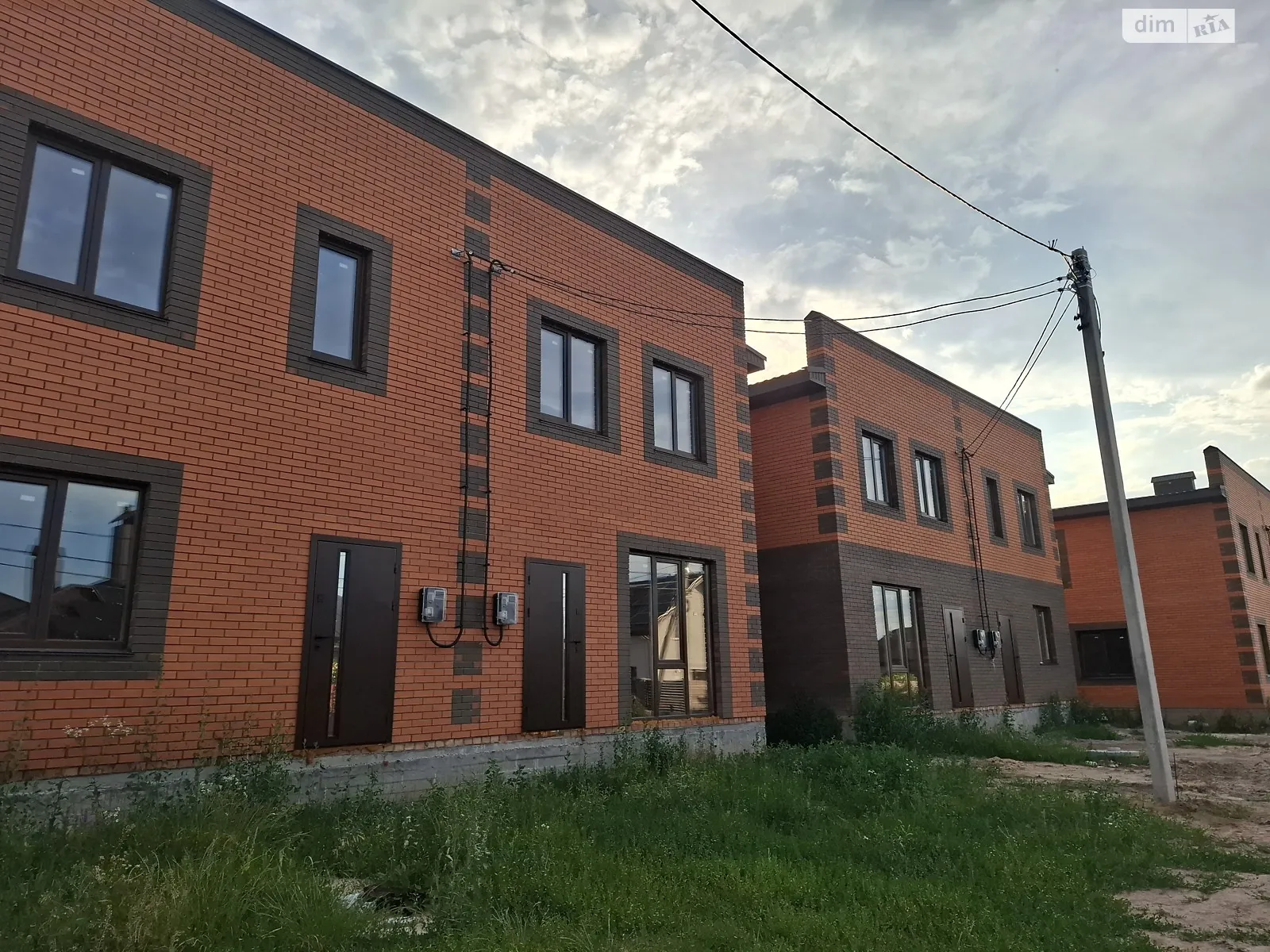 пер. Серебрянный Агрономичное, цена: 44000 $ - фото 1