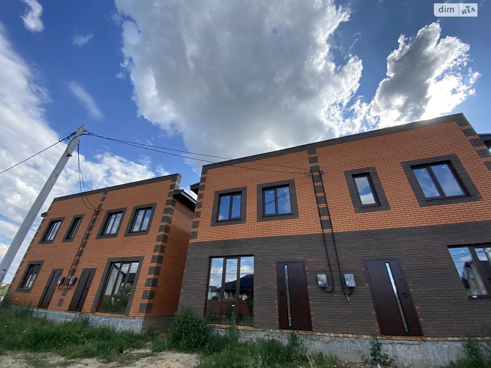 пер. Архитектурный Агрономичное, цена: 49000 $ - фото 1