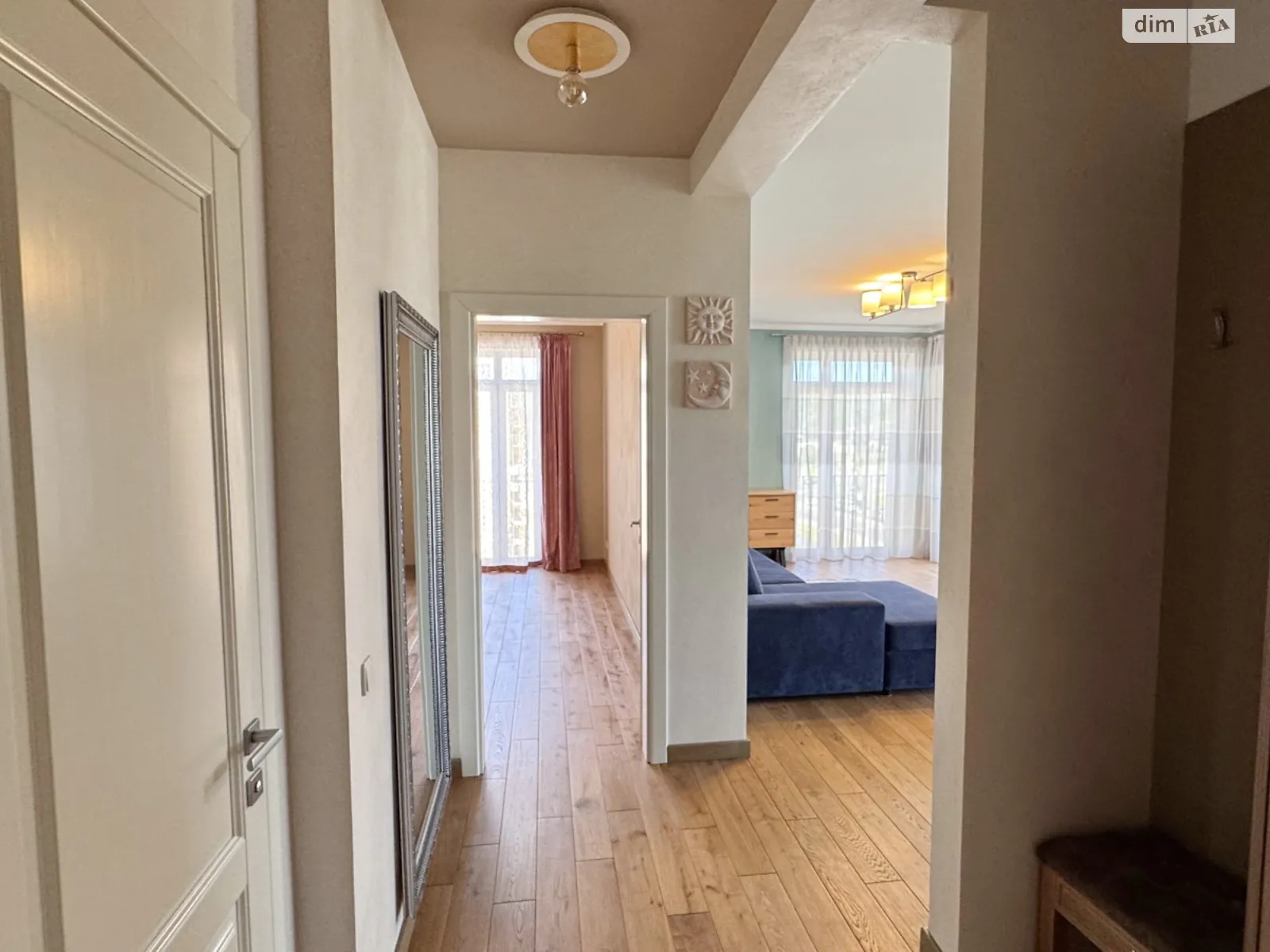 ул. Пасечная, 154Д Сыховский Львов ЖК Villa Magnolia - фото 3