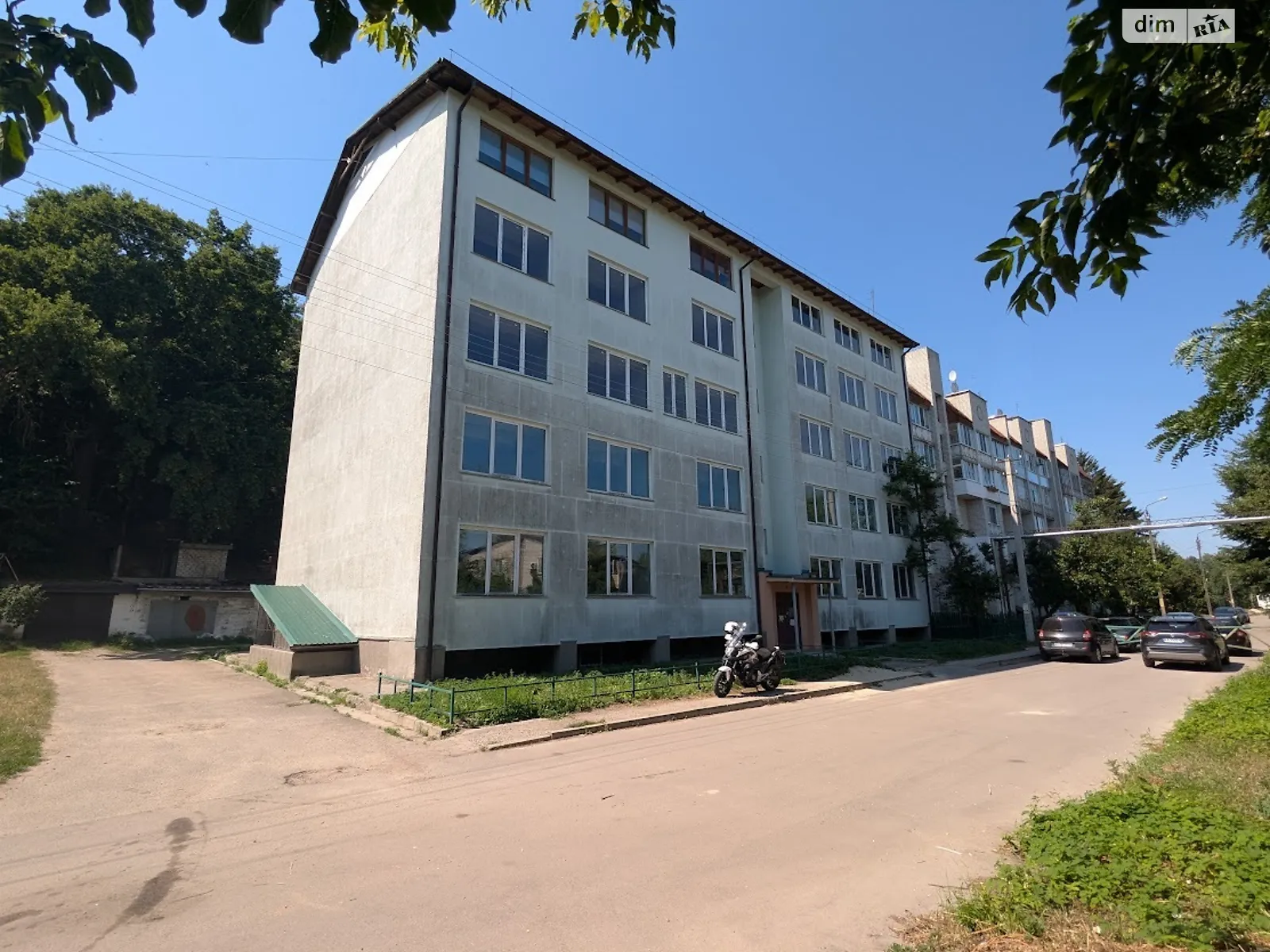 Продается 2-комнатная квартира 57.7 кв. м в, цена: 1050000 грн - фото 1