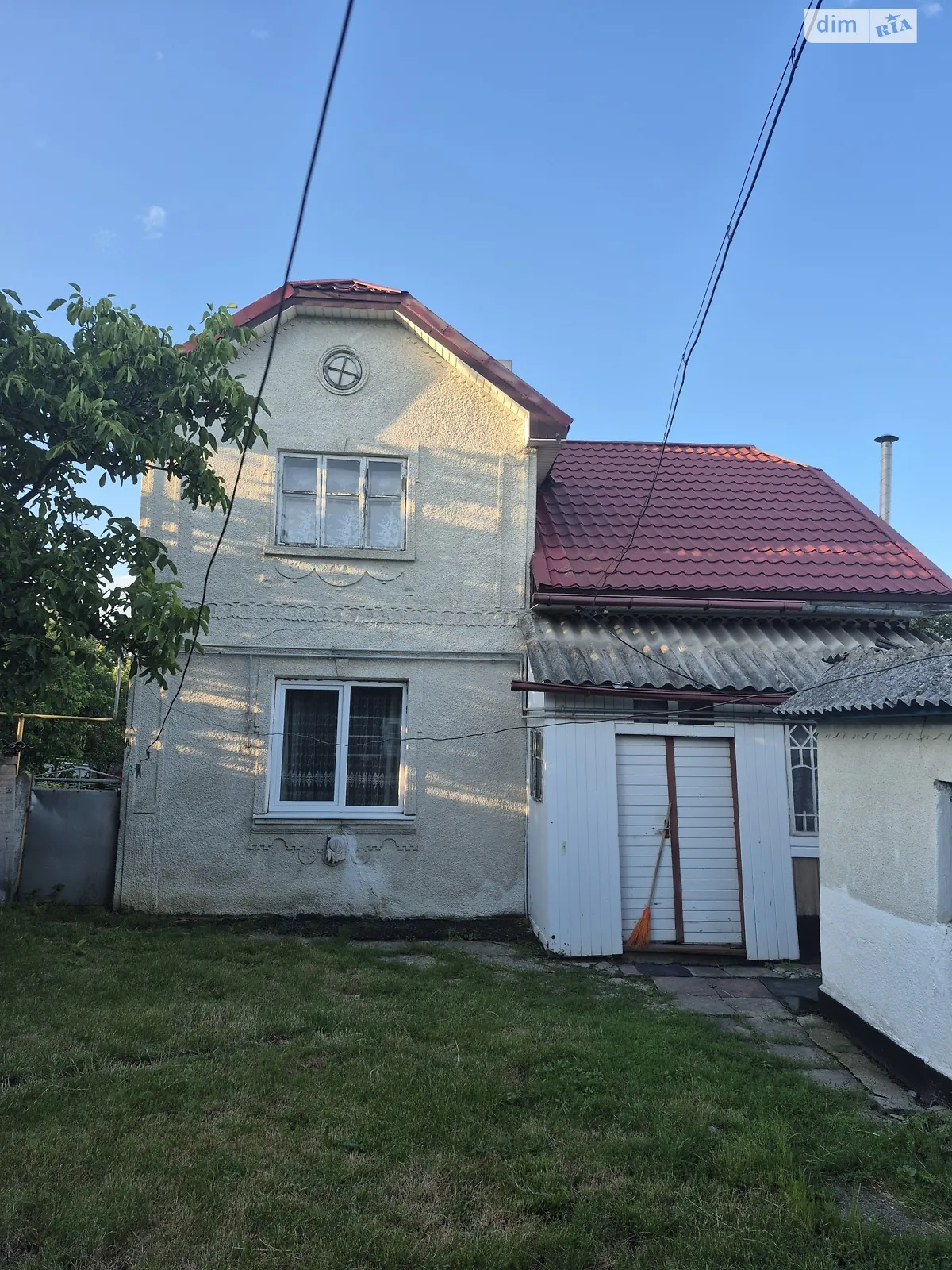 Продается одноэтажный дом 65 кв. м с камином, цена: 100000 $ - фото 1