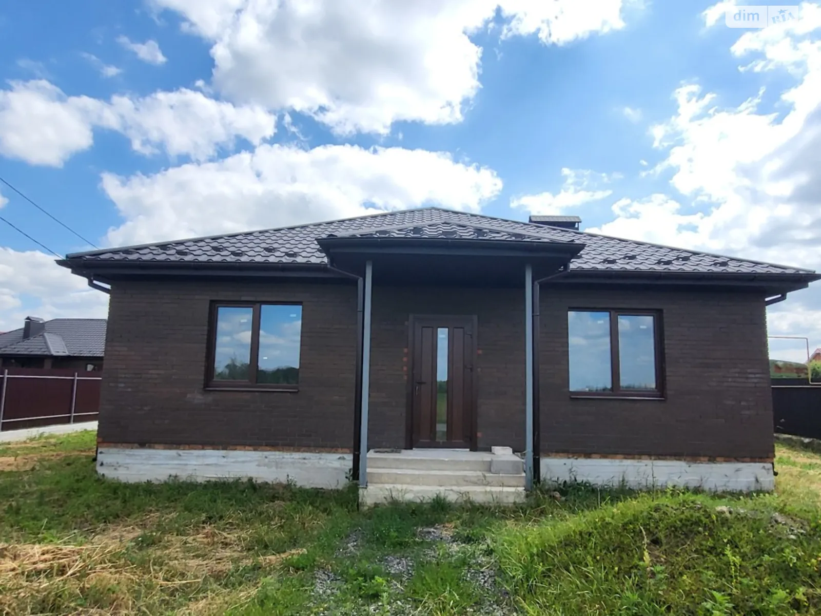 ул. Полевая Лука-Мелешковская, цена: 82000 $ - фото 1