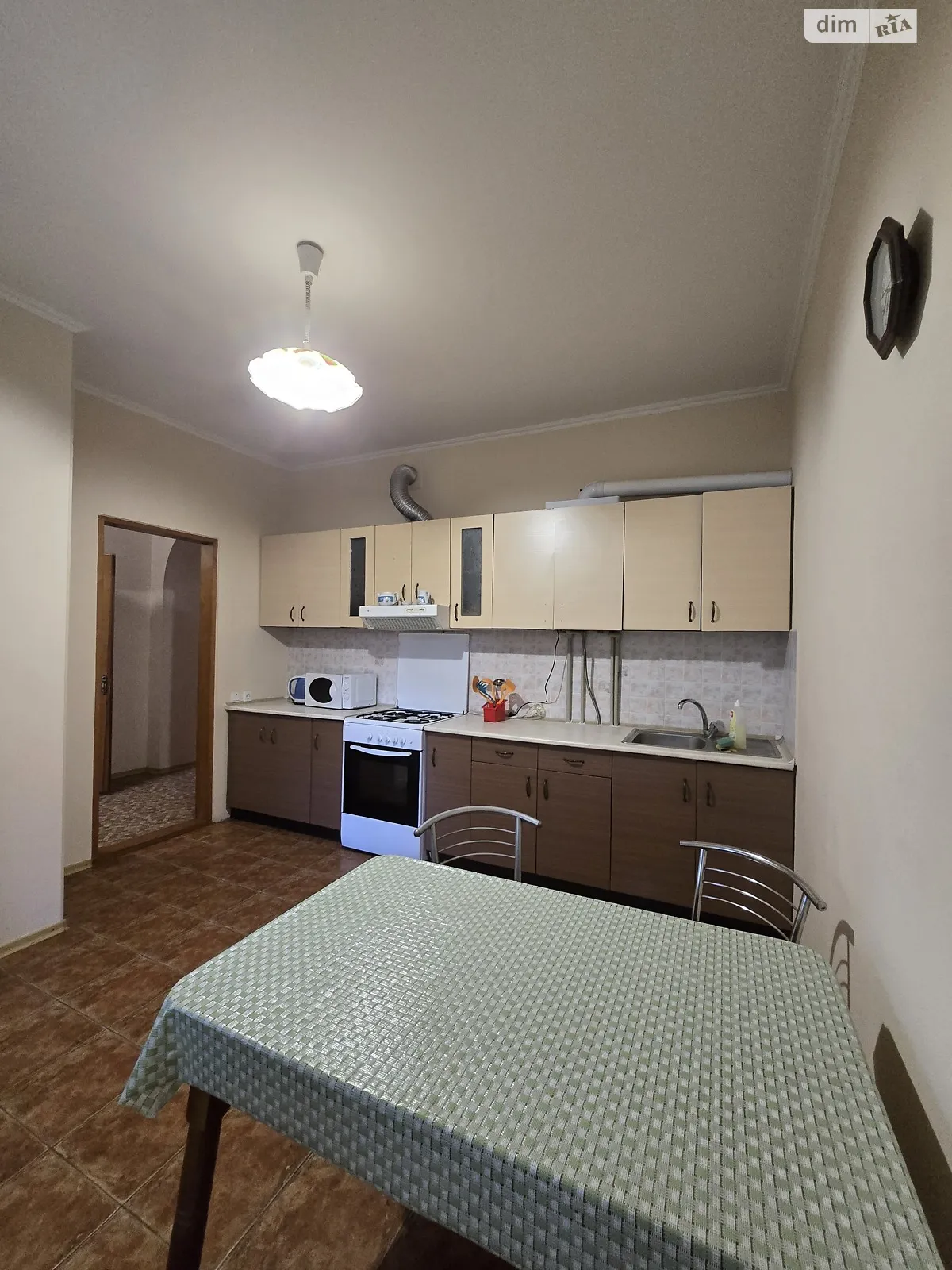 Сдается в аренду одноэтажный дом с садом, цена: 6000 грн - фото 1