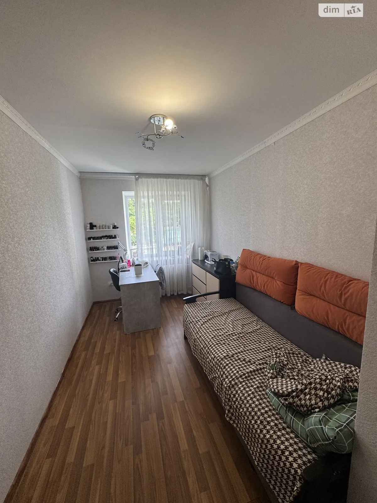 Продається 3-кімнатна квартира 58.6 кв. м у Хмельницькому, вул. Зарічанська - фото 1