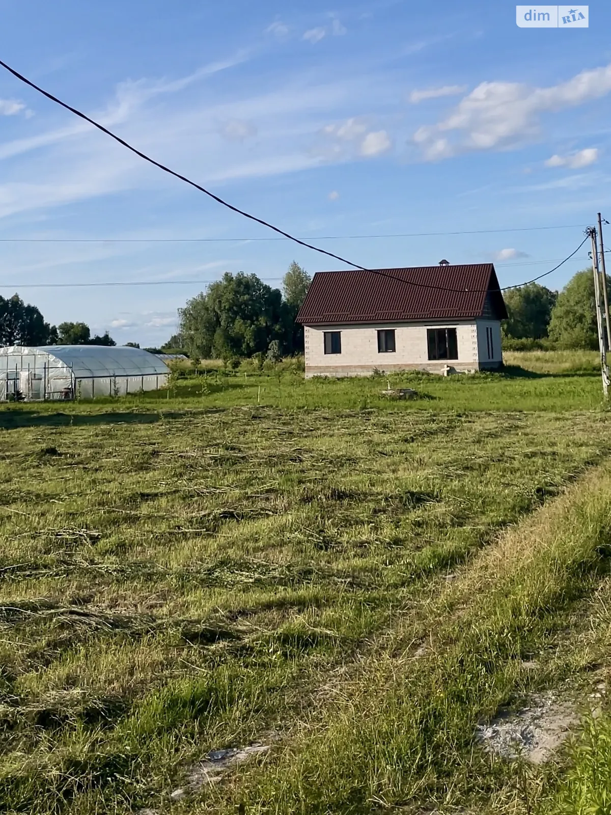 Продается земельный участок 12 соток в Киевской области, цена: 17700 $ - фото 1