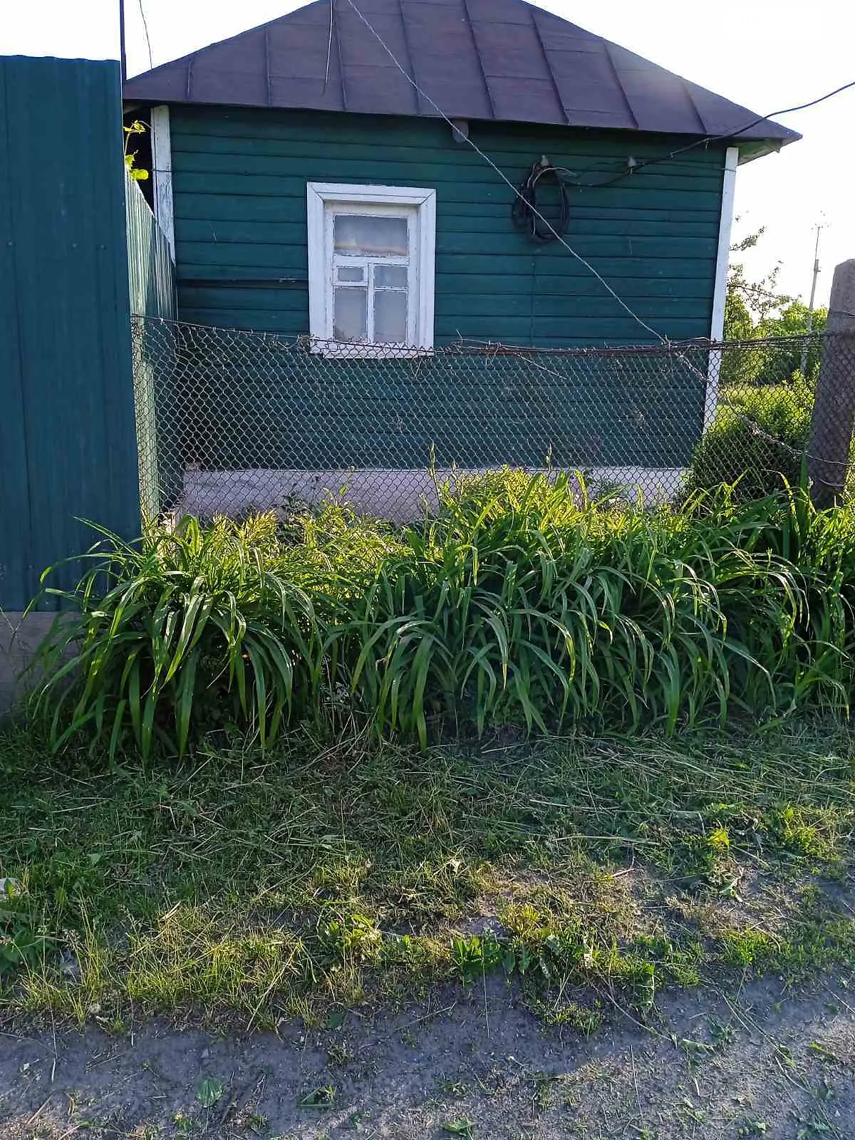 Продается одноэтажный дом 50 кв. м с камином, цена: 9000 $ - фото 1