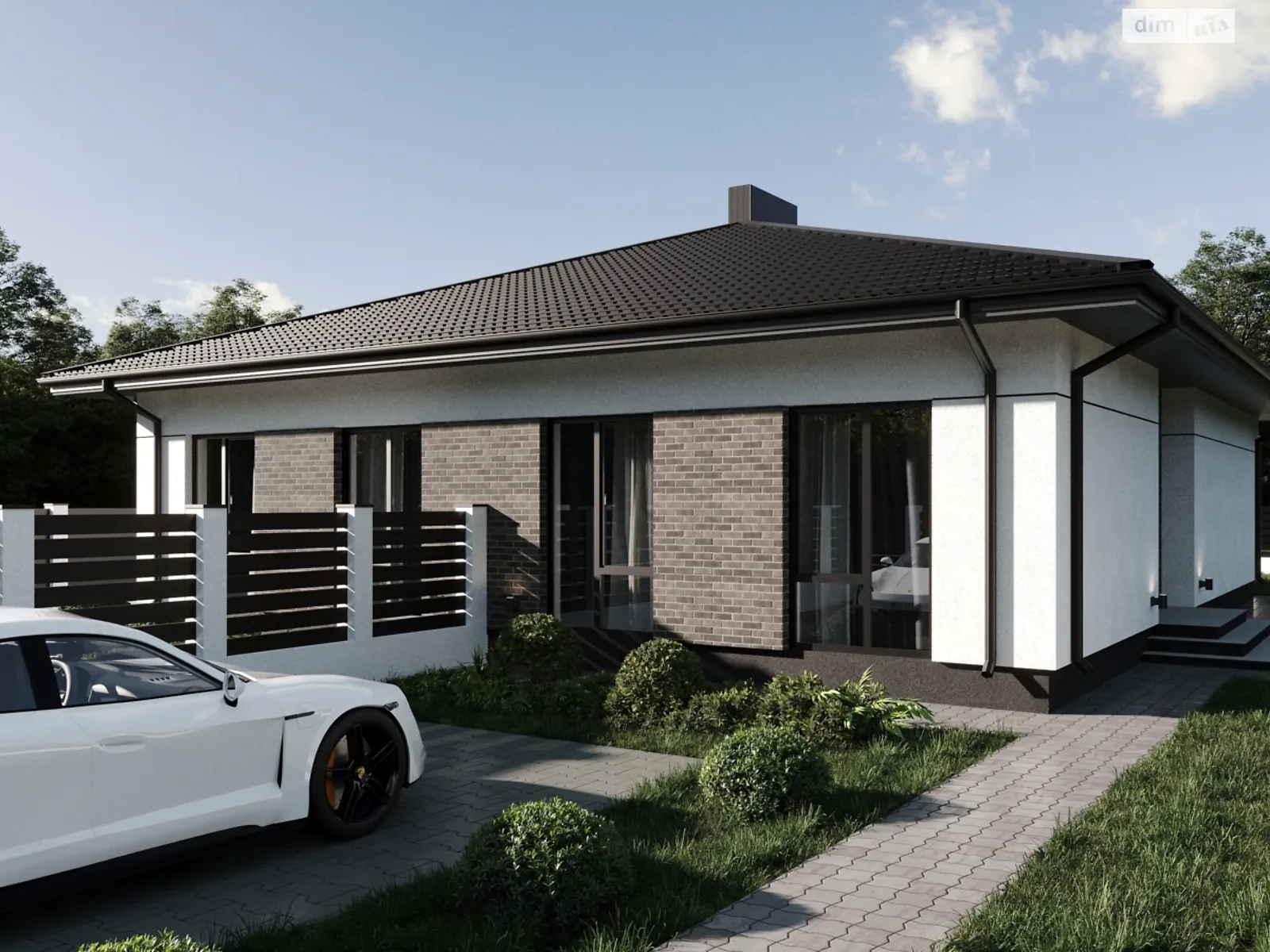 ул. Ровенская Колоденка, цена: 65000 $ - фото 1