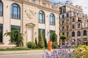 Продажа квартиры, Одесская, Фонтанка (Одесса), Грецкая улица, дом 2
