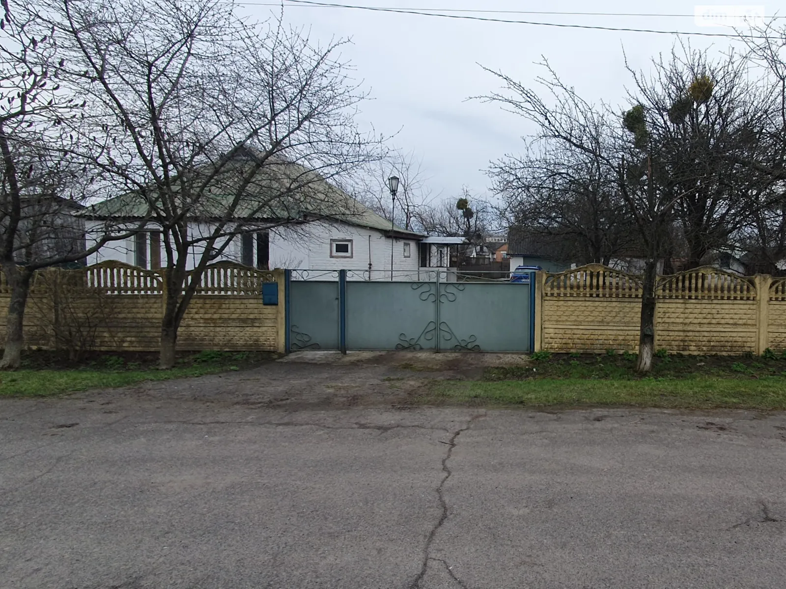 вулиця Новоселівка-1 Покровское, цена: 15500 $ - фото 1