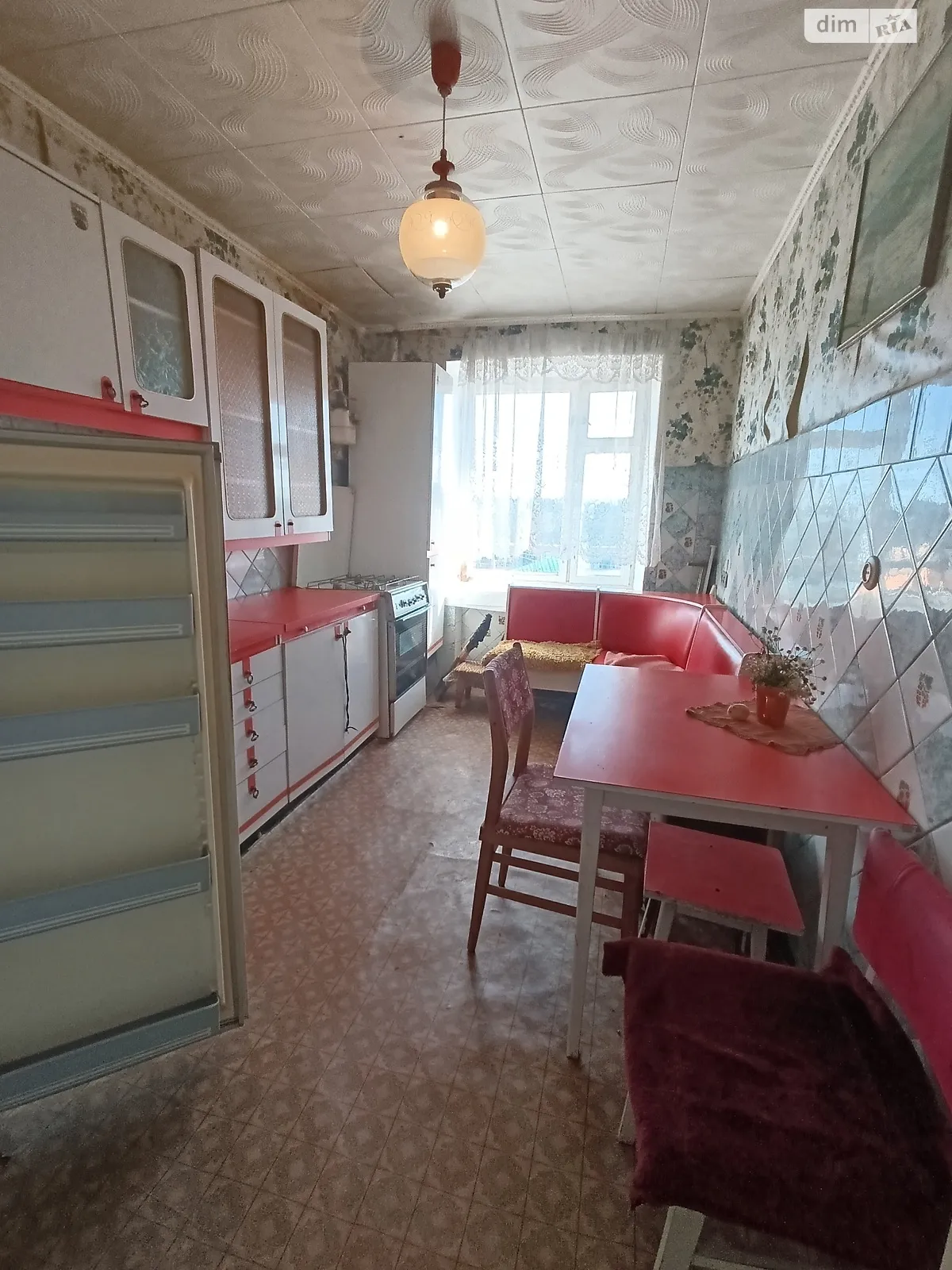 Продается 3-комнатная квартира 67.9 кв. м в Хмельницком, пер. Ипподромный, 18 - фото 1