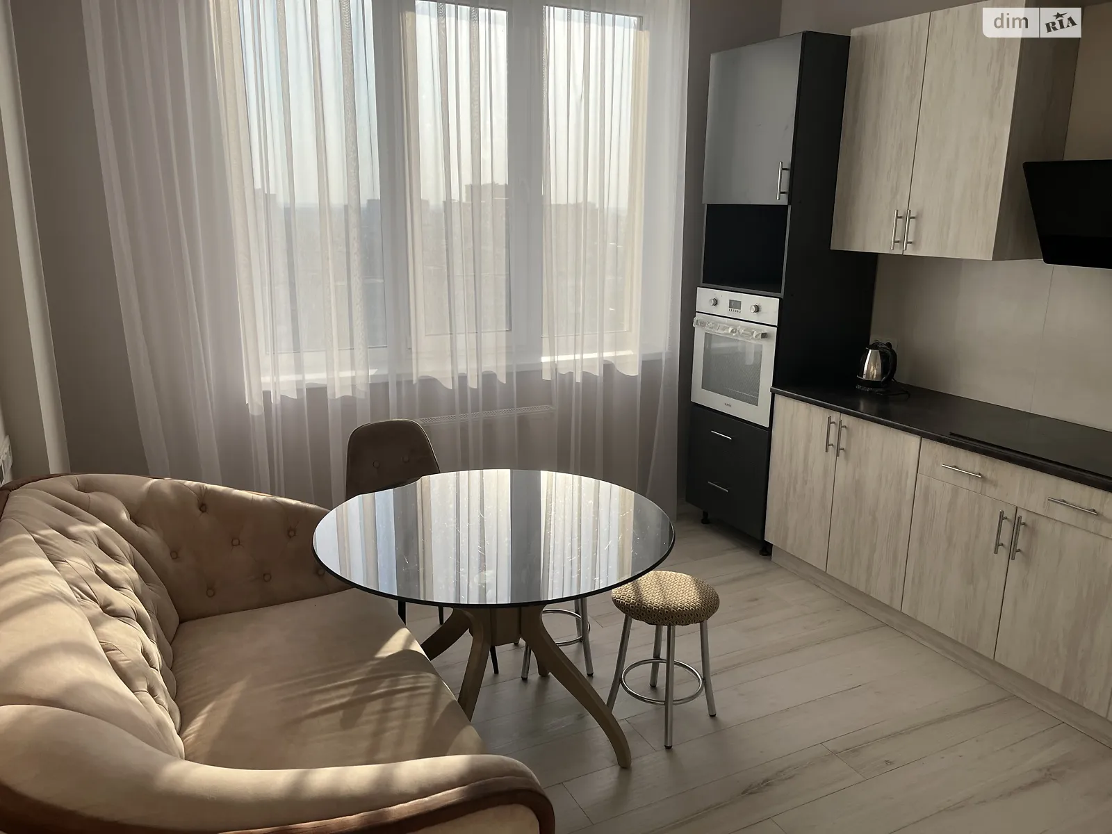 Сдается в аренду 2-комнатная квартира в Одессе, ул. Костанди, 104 - фото 1