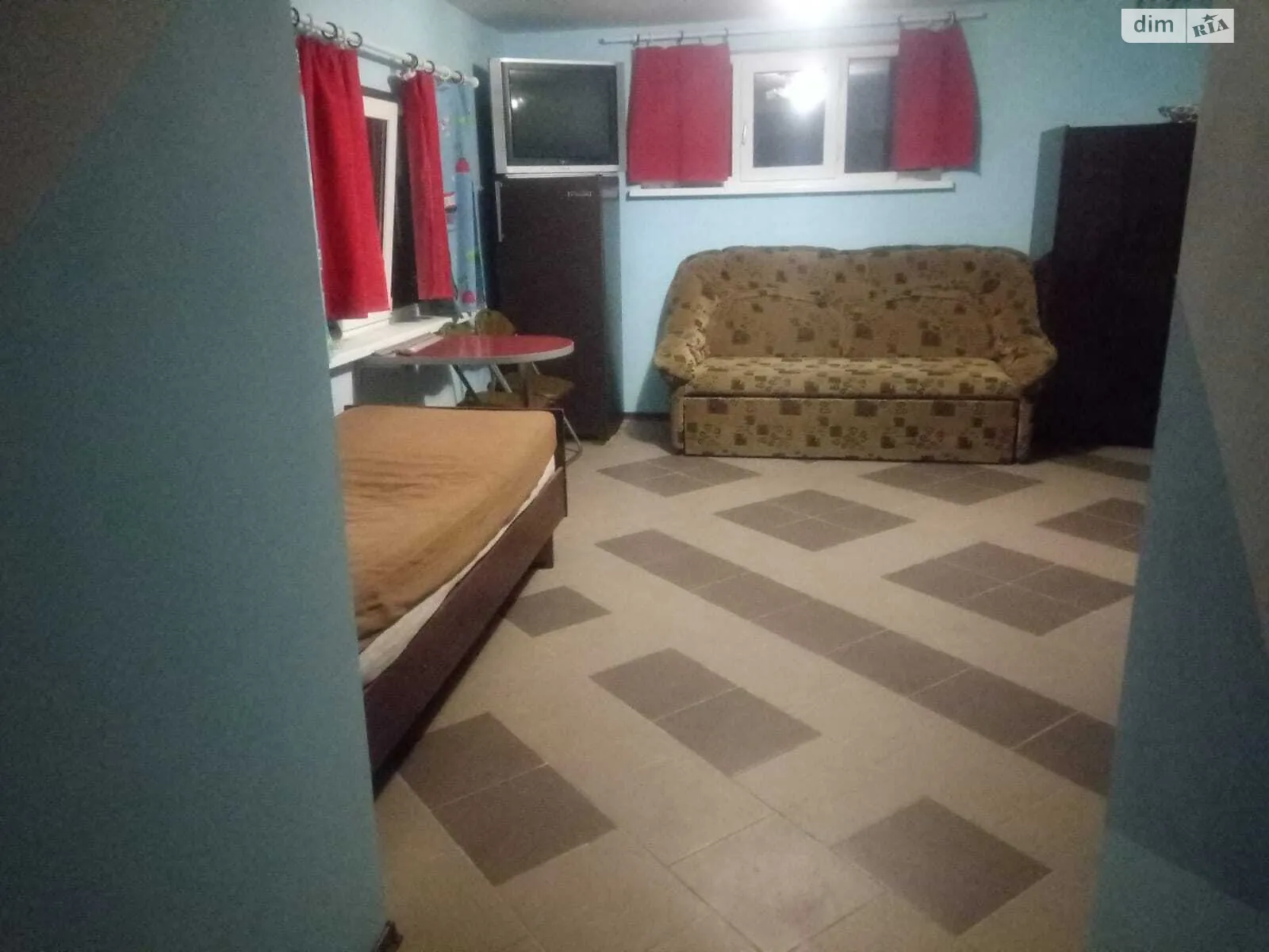 Здається в оренду кімната у Крижанівка, цена: 1000 грн - фото 1