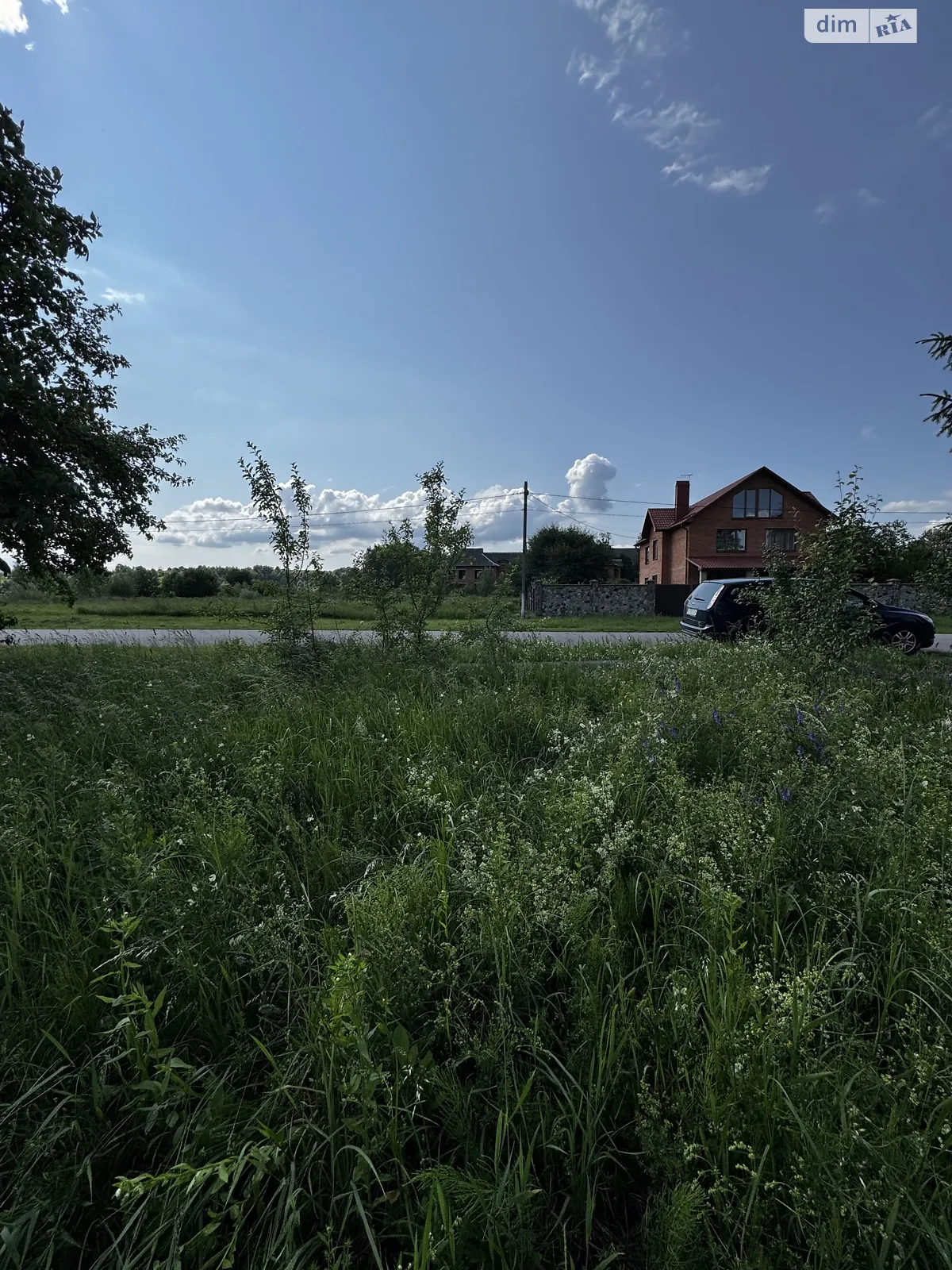 Богдана Хмельницького Ганнусівка, цена: 14000 $ - фото 1