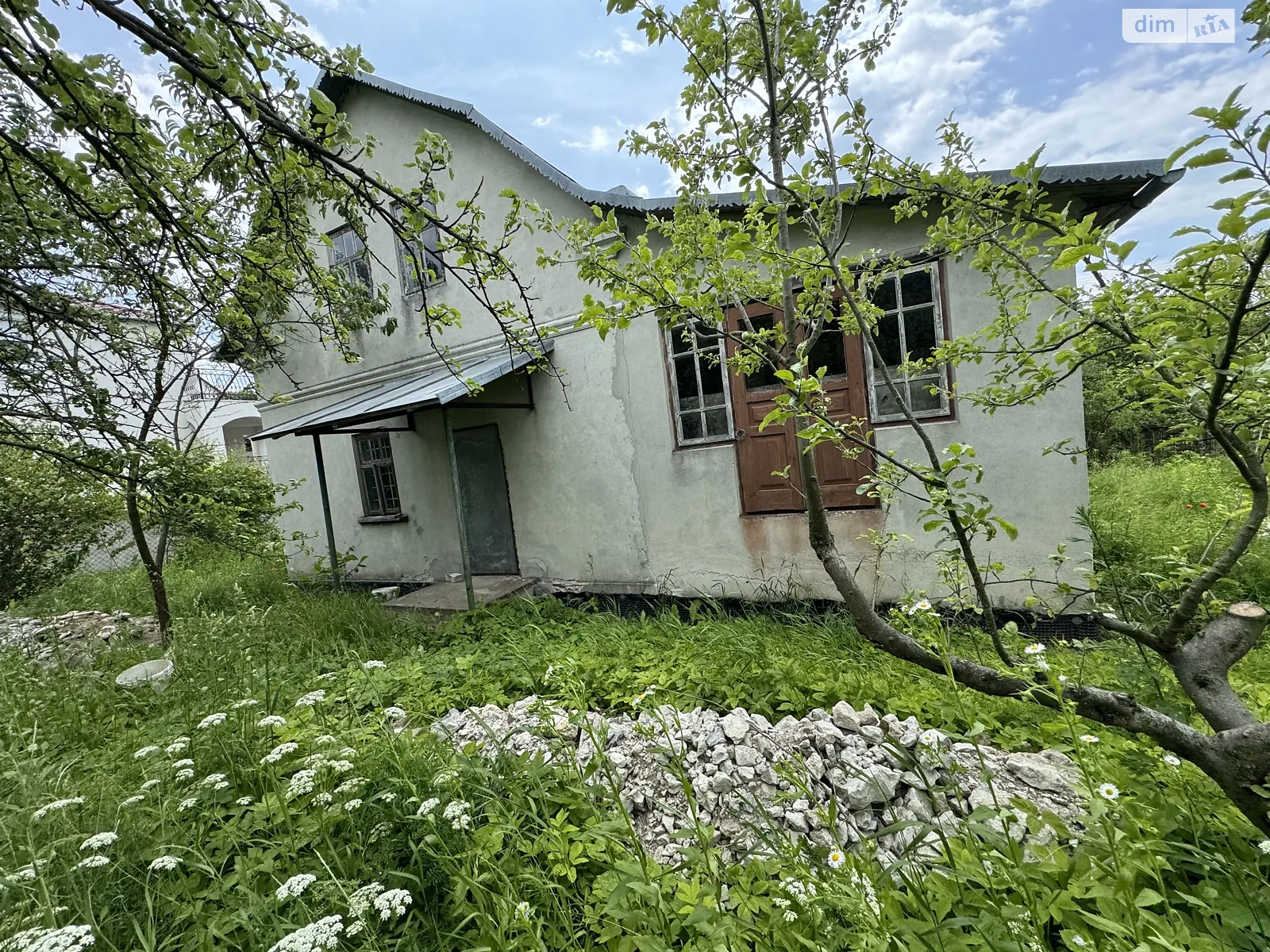 Продается дом на 2 этажа 142 кв. м с мансардой, цена: 23000 $ - фото 1