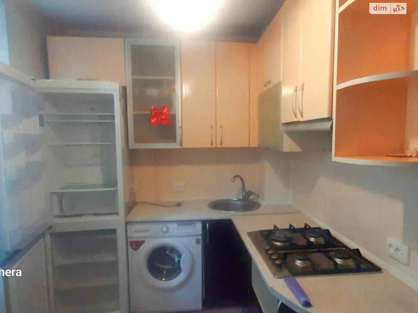 Сдается в аренду 1-комнатная квартира 33 кв. м в Харькове, ул. Зубенко Владислава, 19 - фото 1