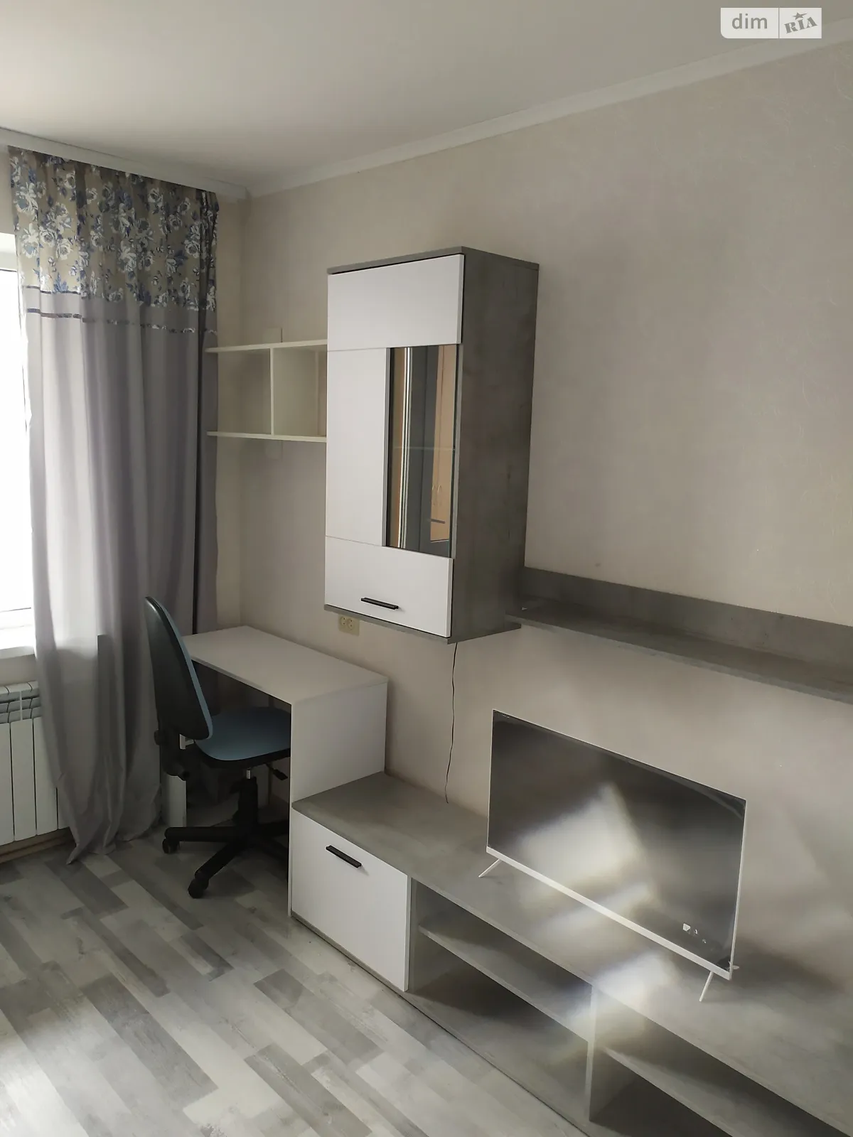 Сдается в аренду 1-комнатная квартира 37 кв. м в Киеве, ул. Константина Данькевича, 1/79 - фото 1