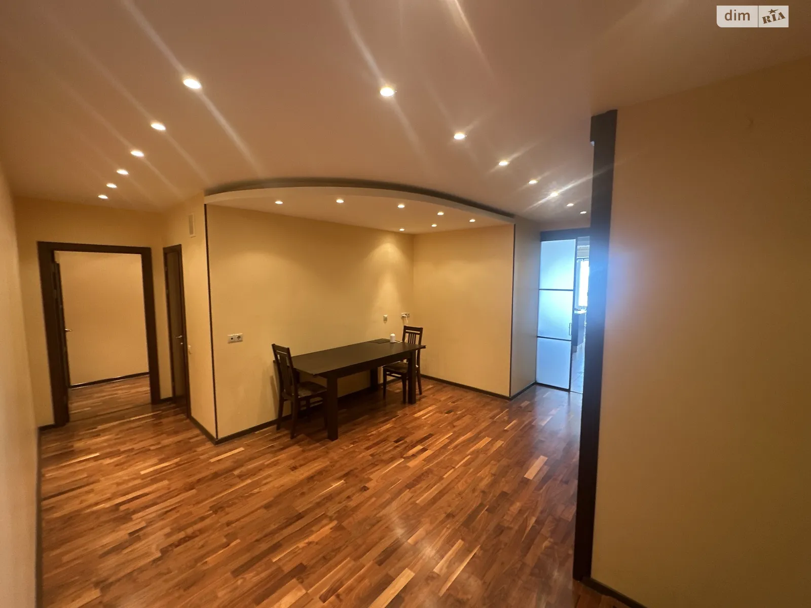 Сдается в аренду 4-комнатная квартира 175 кв. м в Киеве, ул. Панаса Мирного, 28А - фото 1