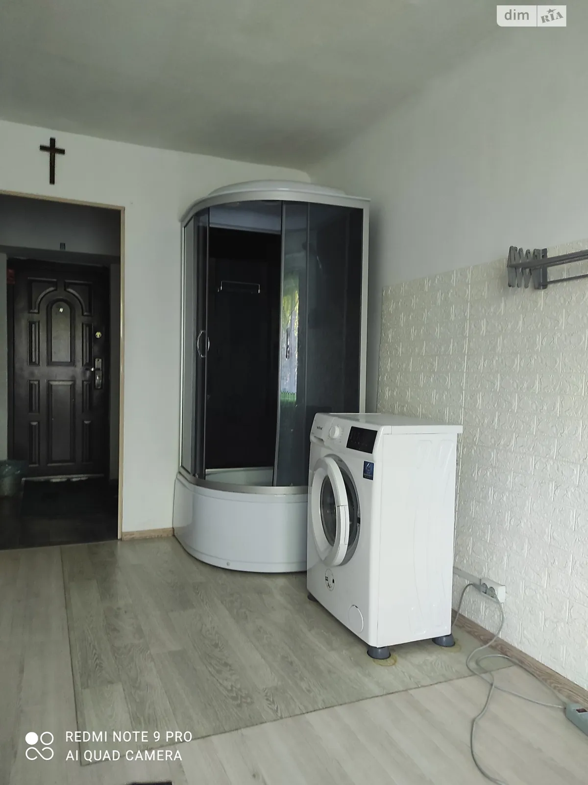 Сдается в аренду 1-комнатная квартира в Путивле, просп. Иоанна Путивльского(Курская) - фото 1