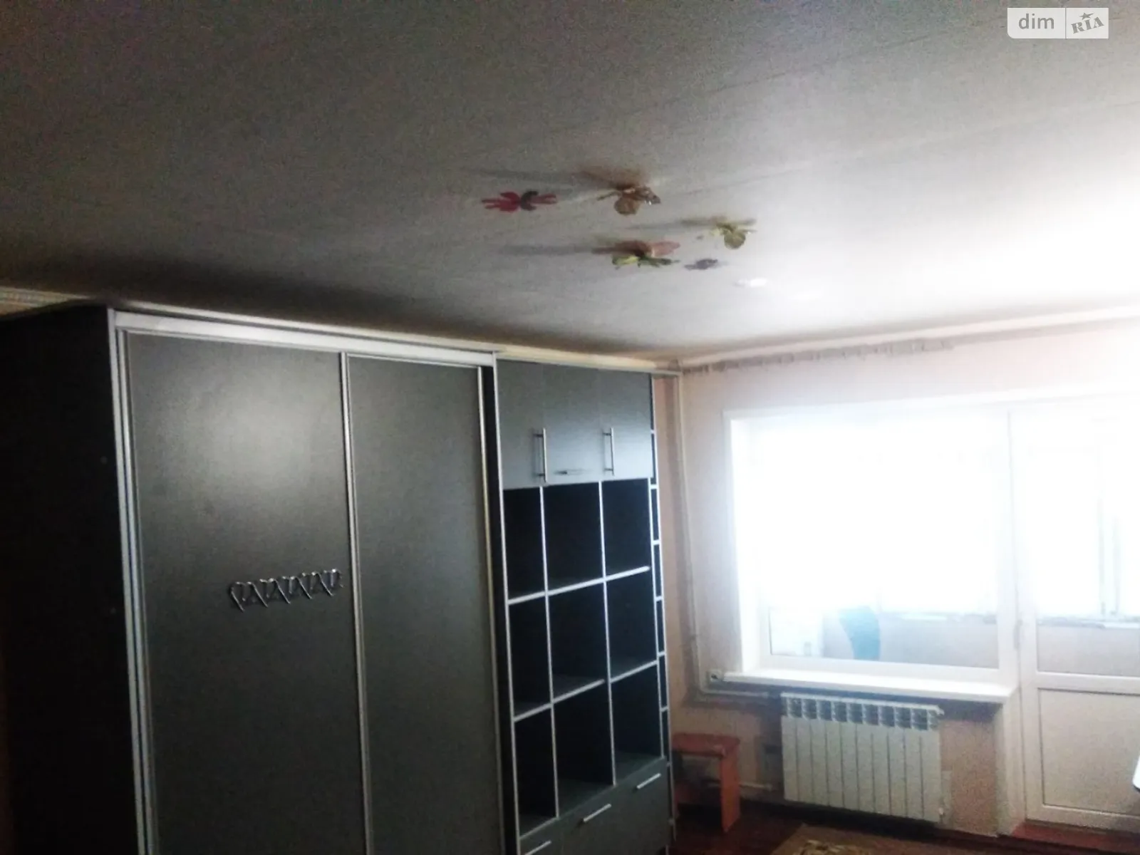 1-комнатная квартира 40 кв. м в Запорожье, ул. Василия Сергиенко, 13 - фото 1