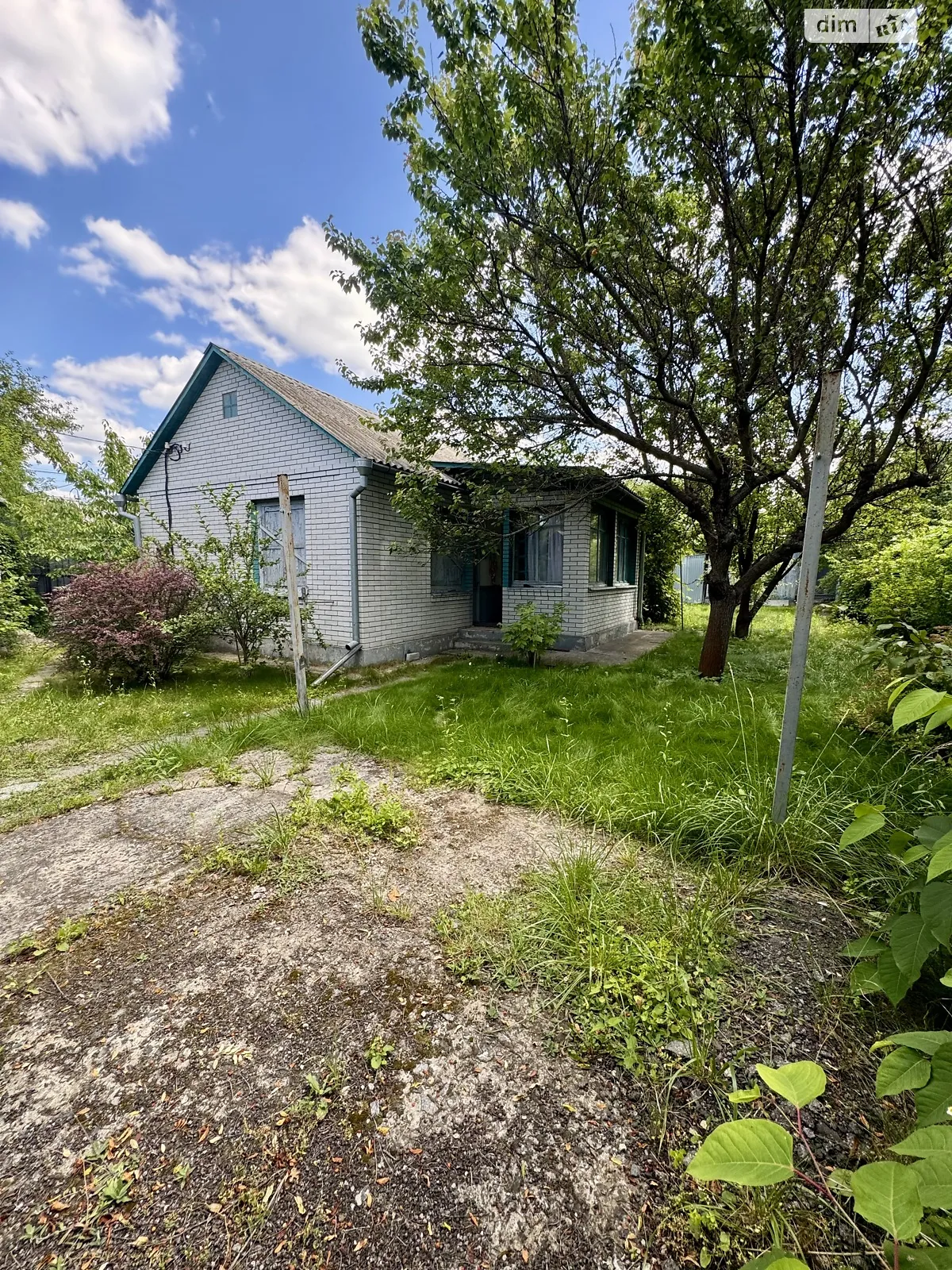 Продается одноэтажный дом 34.5 кв. м с баней/сауной, цена: 22000 $ - фото 1