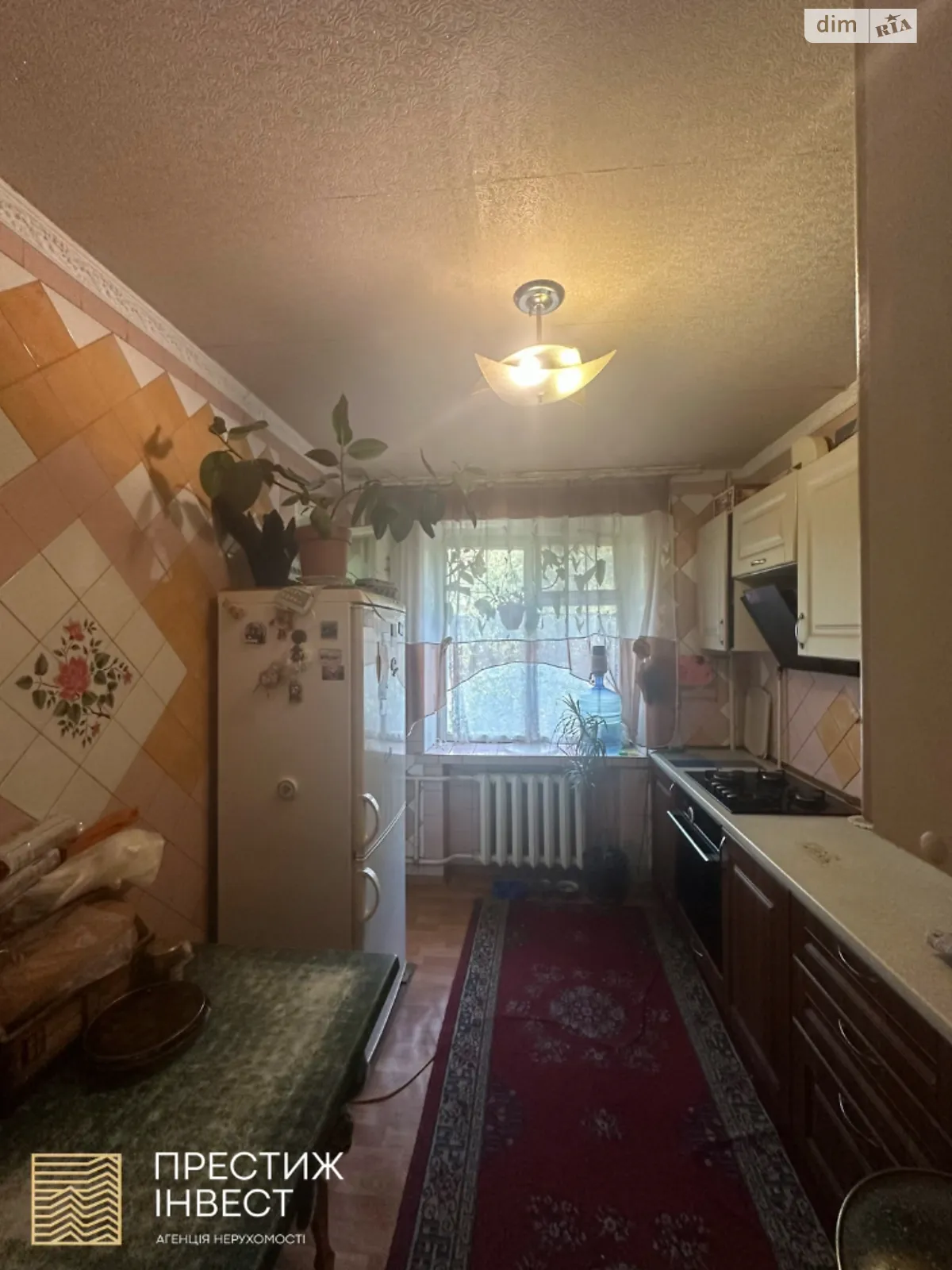 Продається 3-кімнатна квартира 64.2 кв. м у Борисполі, вул. Європейська, 7 - фото 1