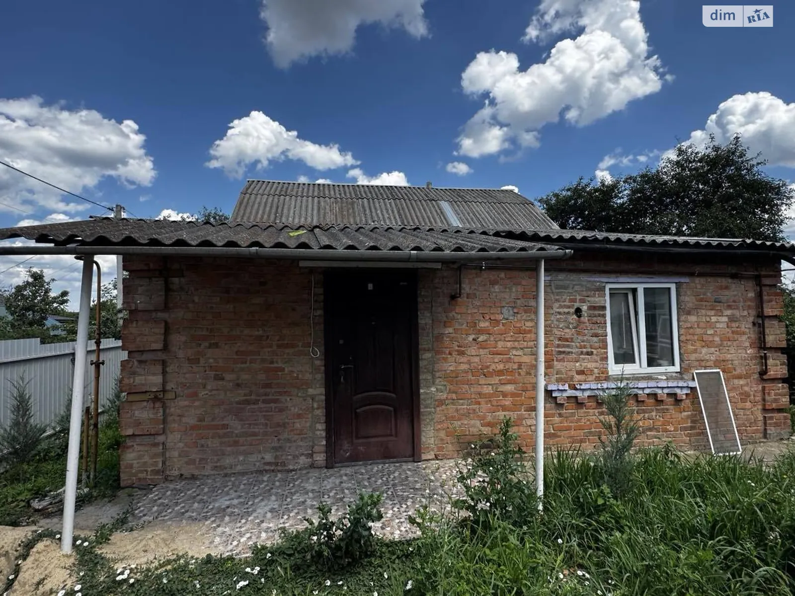 Продается одноэтажный дом 75.7 кв. м с бассейном, цена: 60000 $ - фото 1