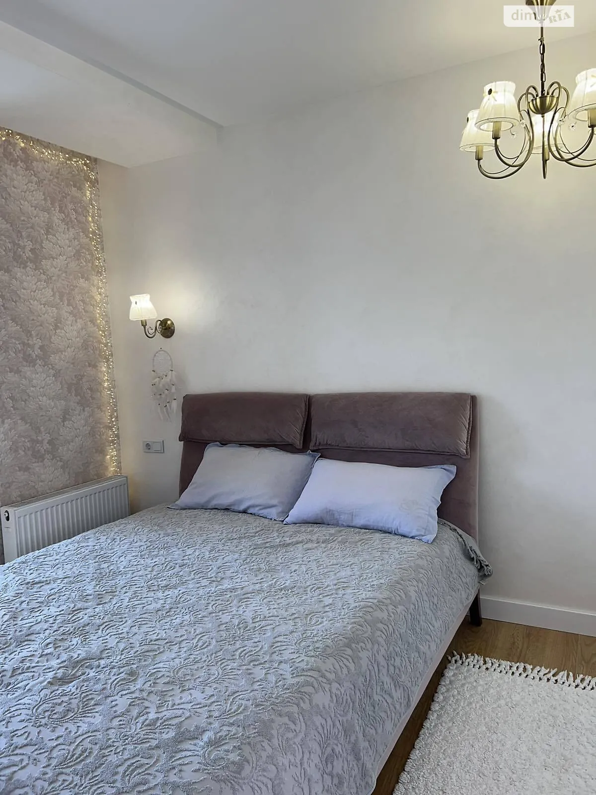 Продается 2-комнатная квартира 72.8 кв. м в Николаеве, цена: 52000 $ - фото 1