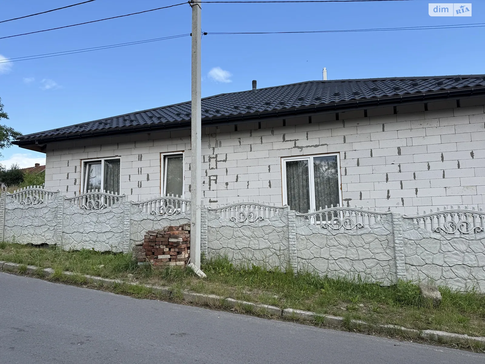 Продається одноповерховий будинок 101 кв. м з бесідкою, цена: 57000 $ - фото 1